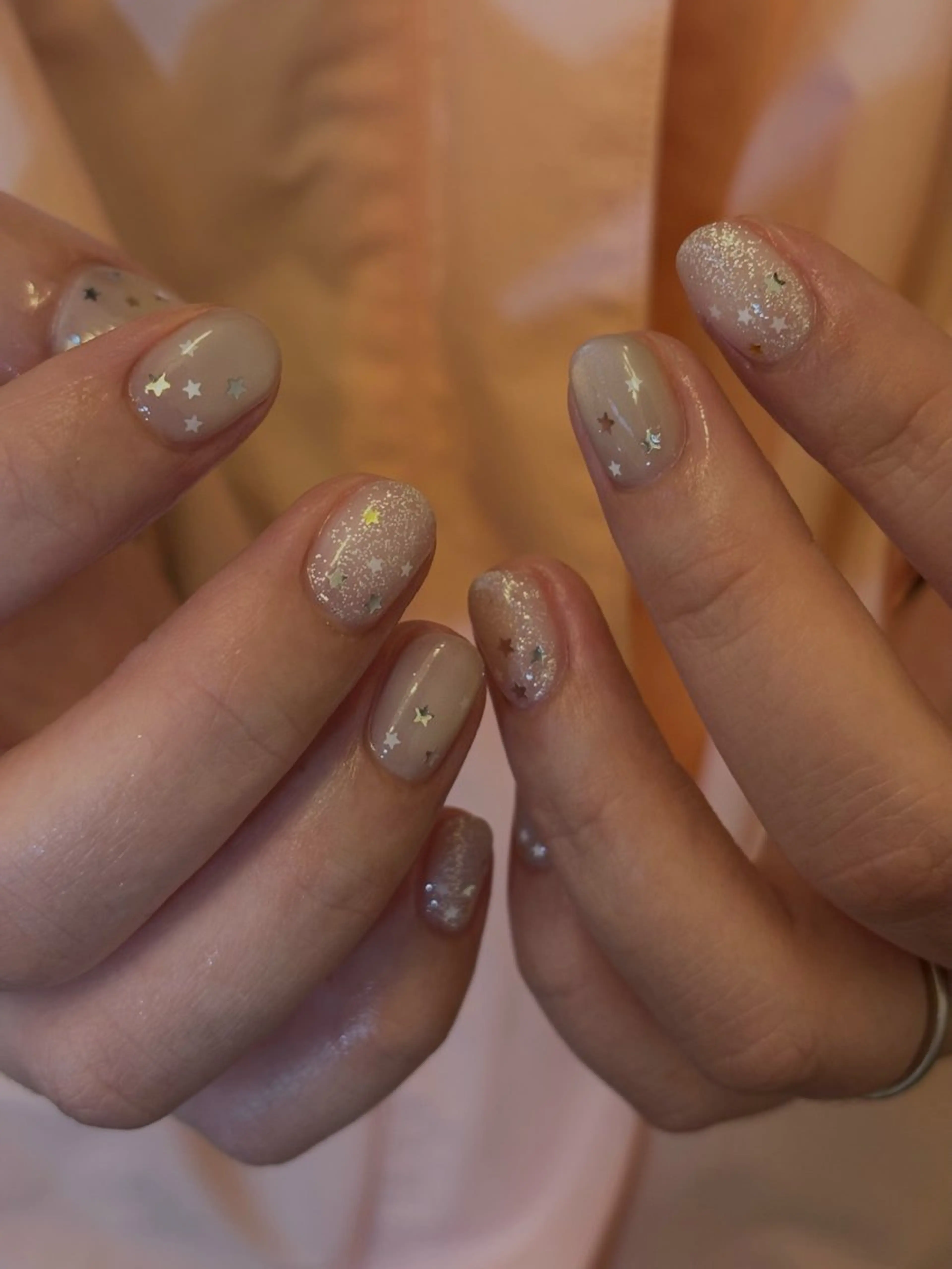 ネイル nail salon e'crinのネイルデザイン