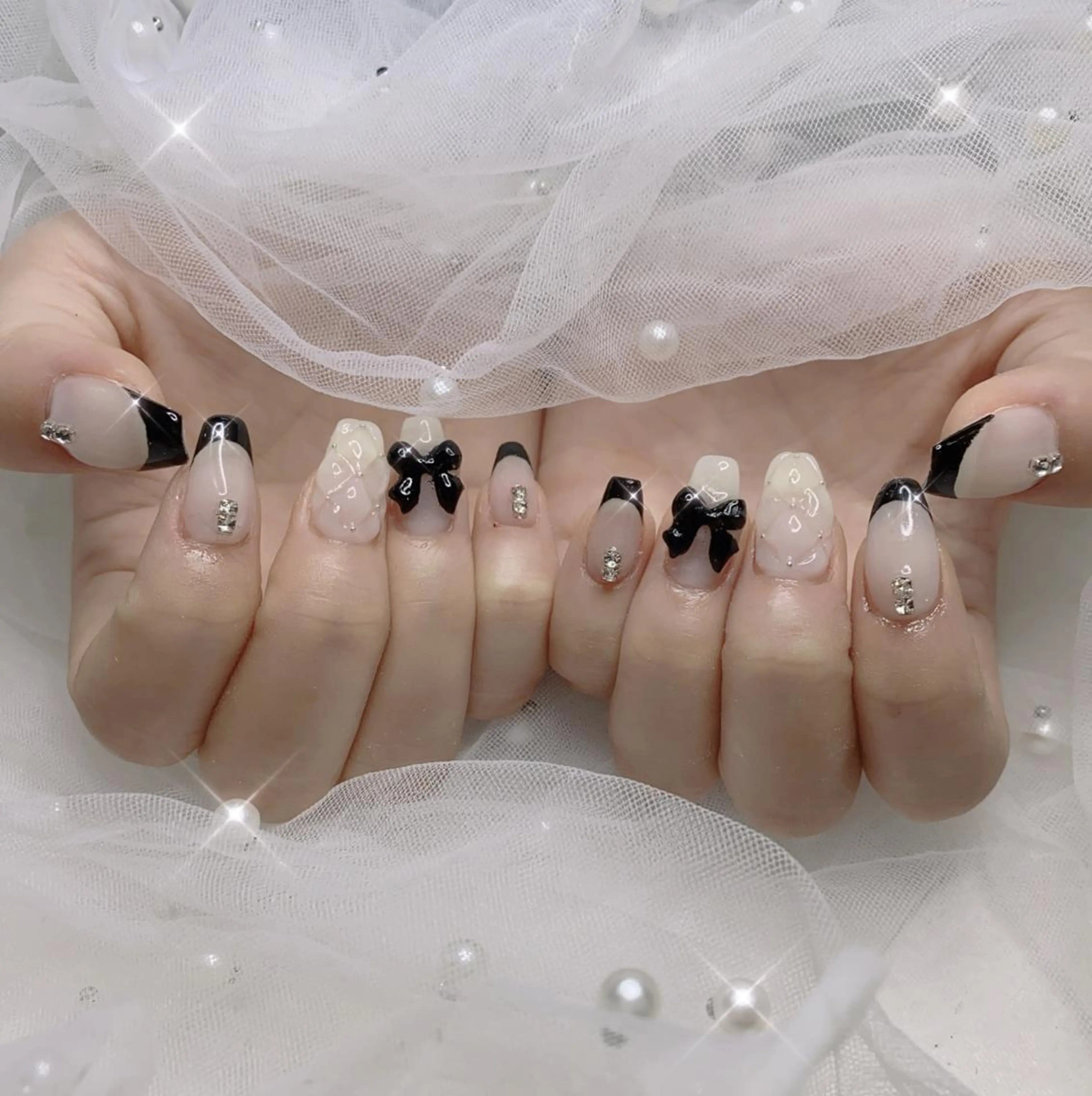 ネイル nail ONE🤍のネイルデザイン