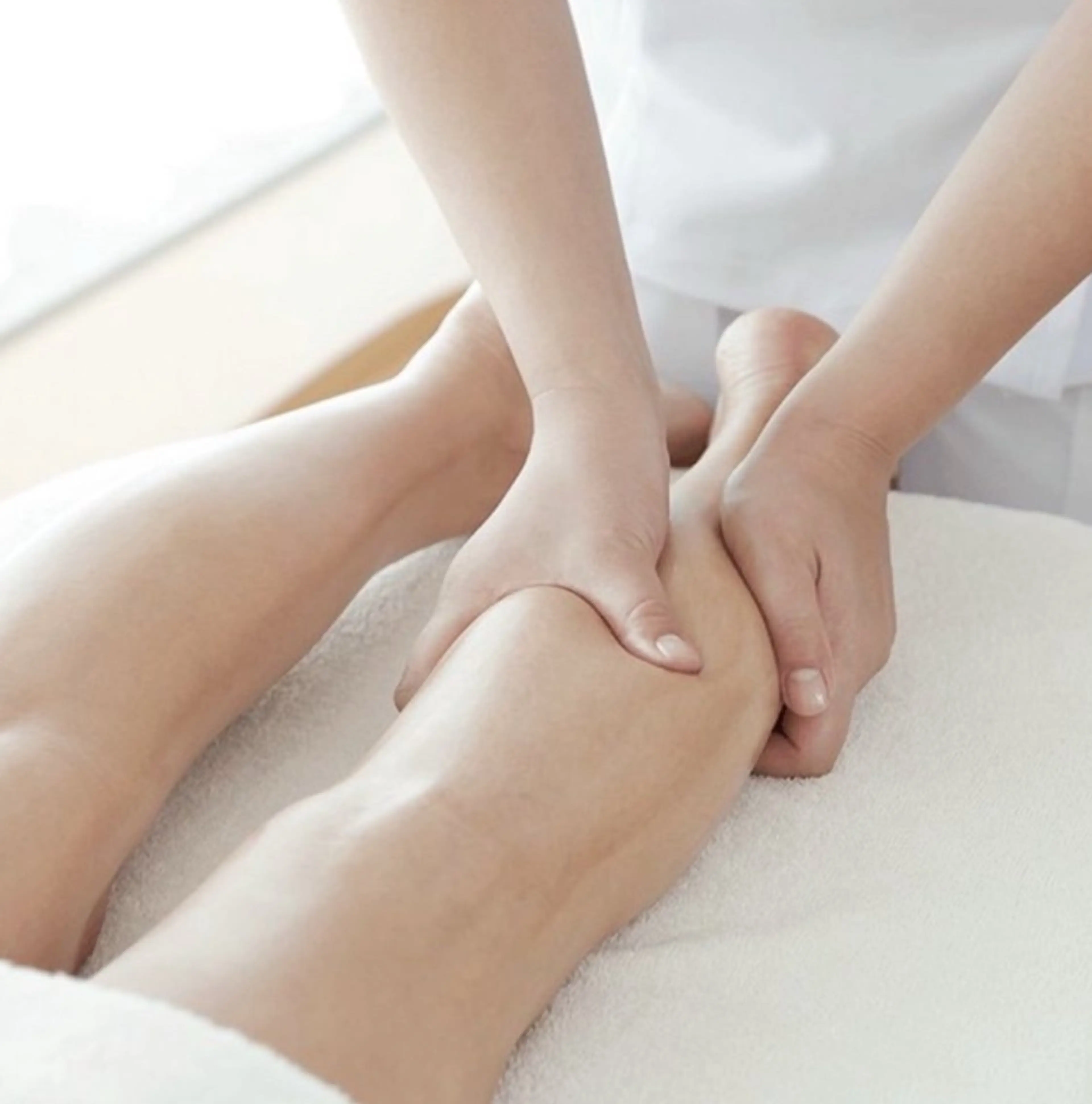 ✨️美脚、美尻に✨️至極の全身リンパトリートメント＋お尻脚痩せの写真