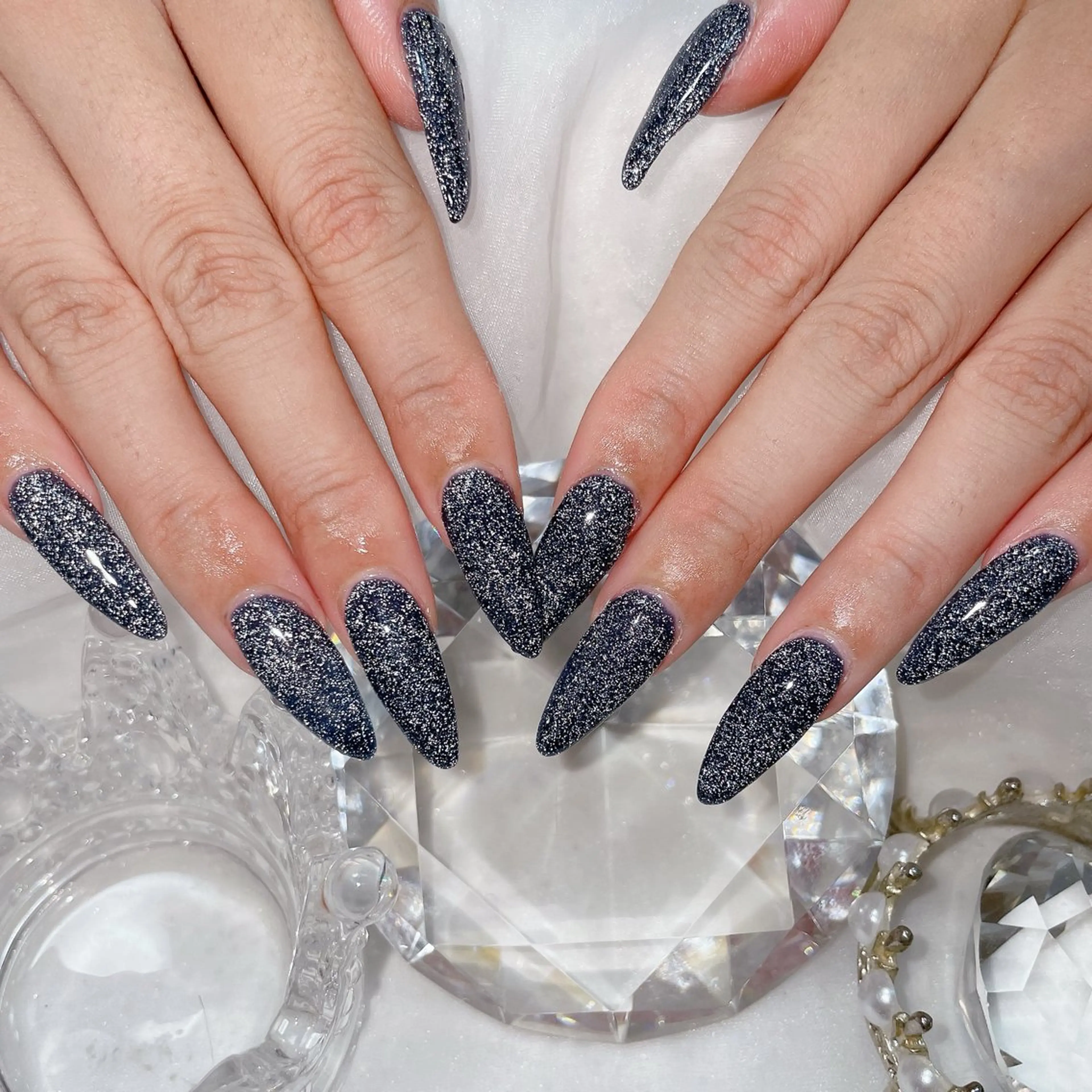 ネイル misun_ nailのネイルデザイン