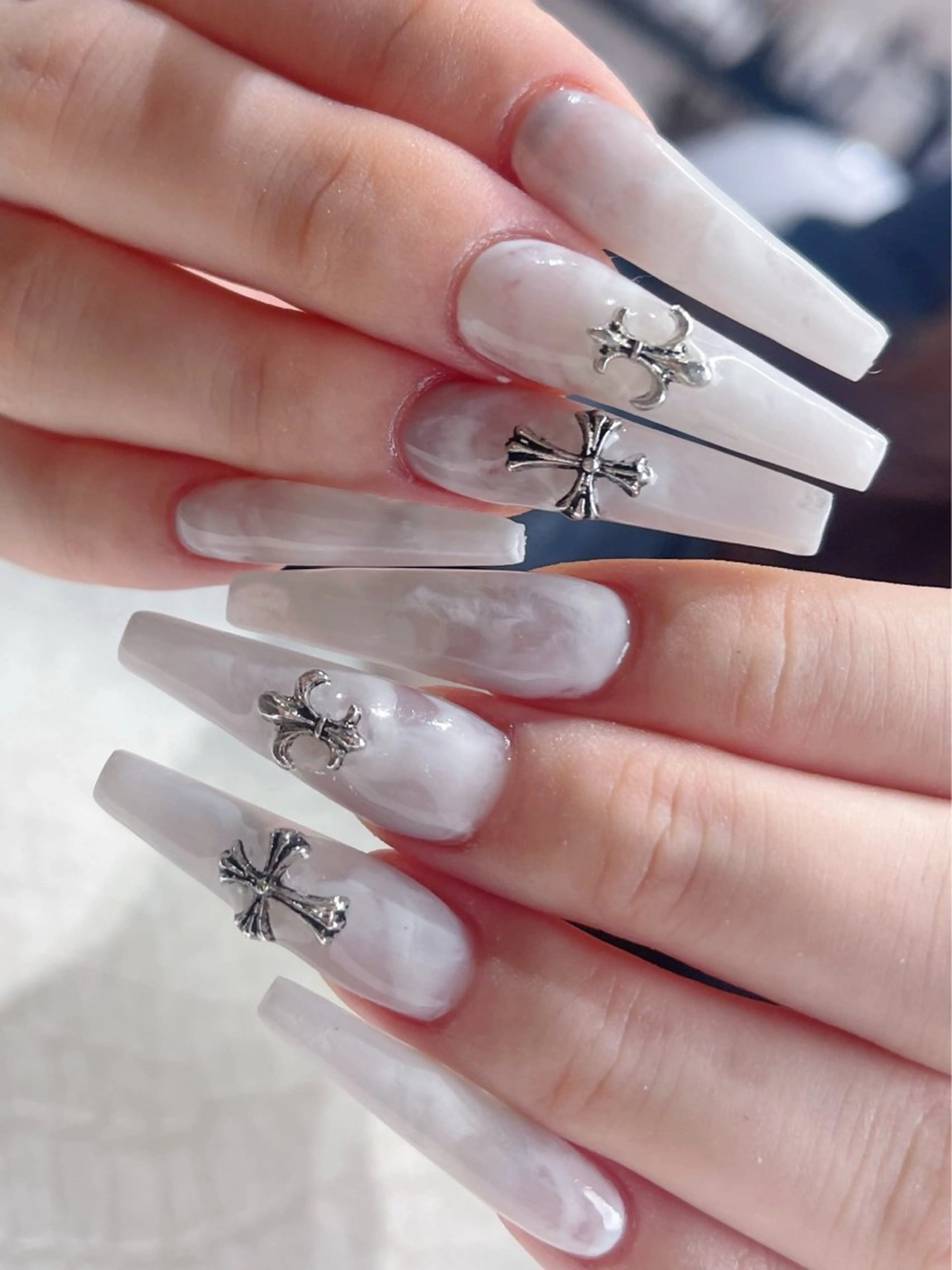 ネイル ハンドネイル naildesign BESTのネイルデザイン