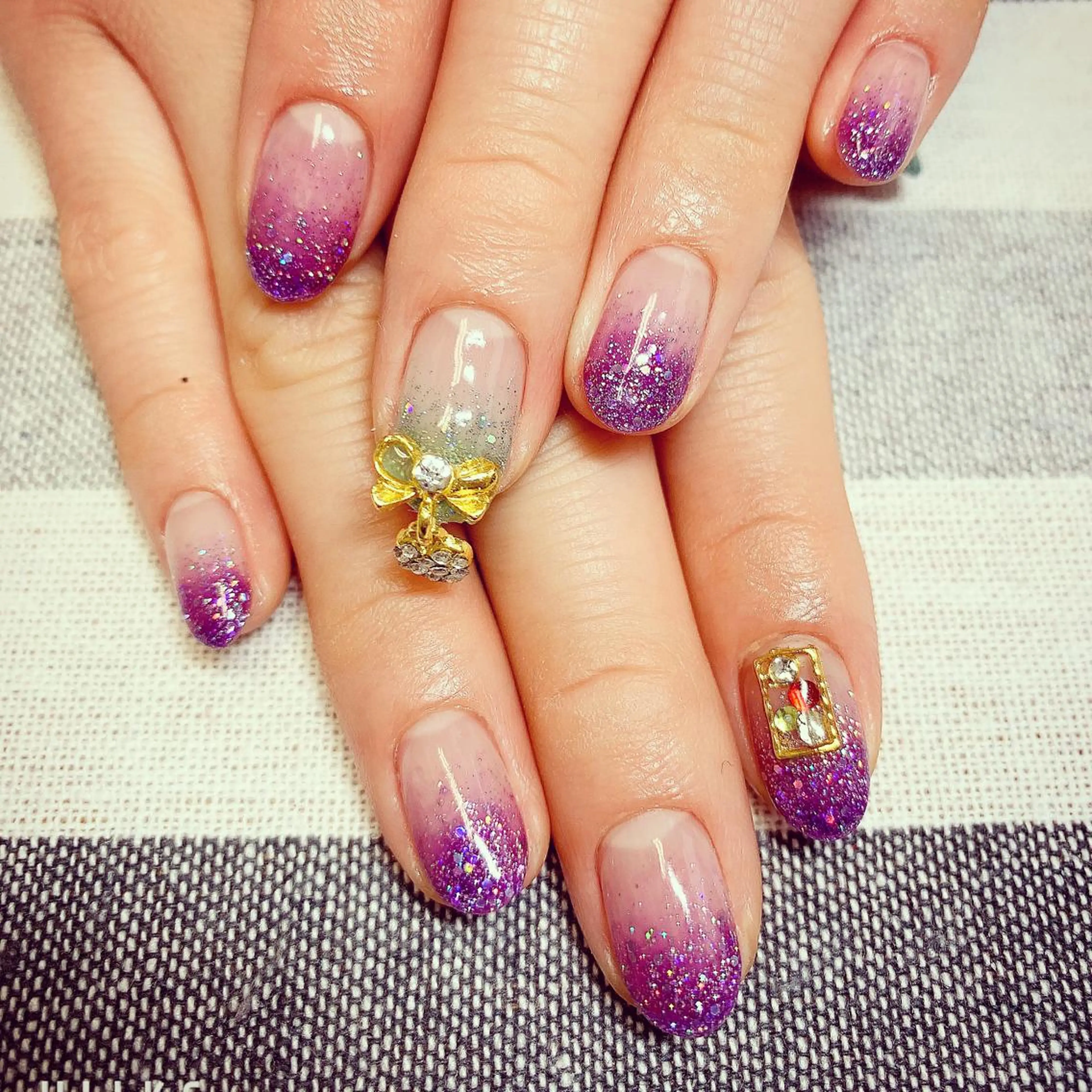 ネイル むねいる nail salonのネイルデザイン