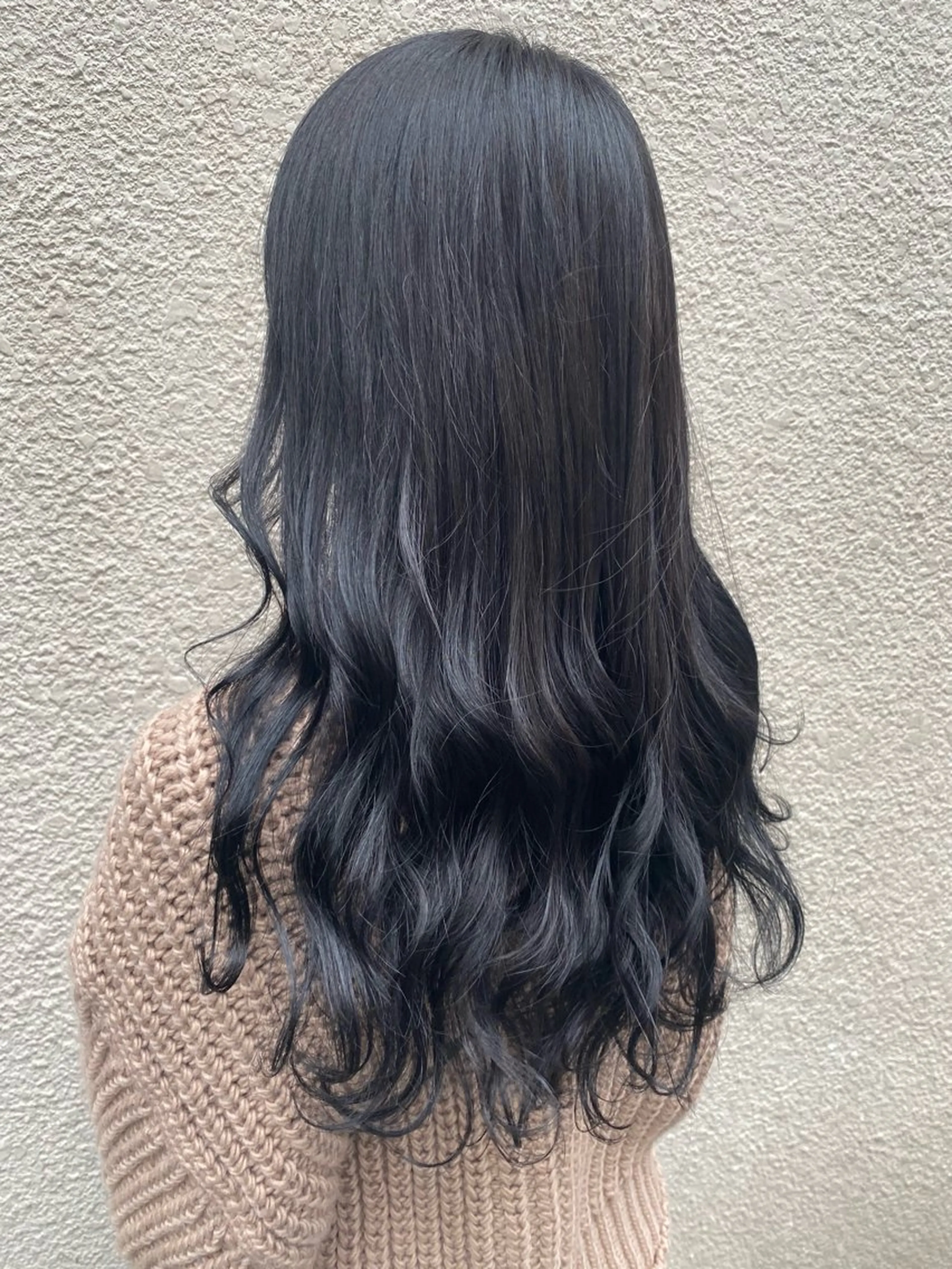 カラー ヘアカラー トリートメント 🌎Lmano 🌎ゆうきのヘアスタイル