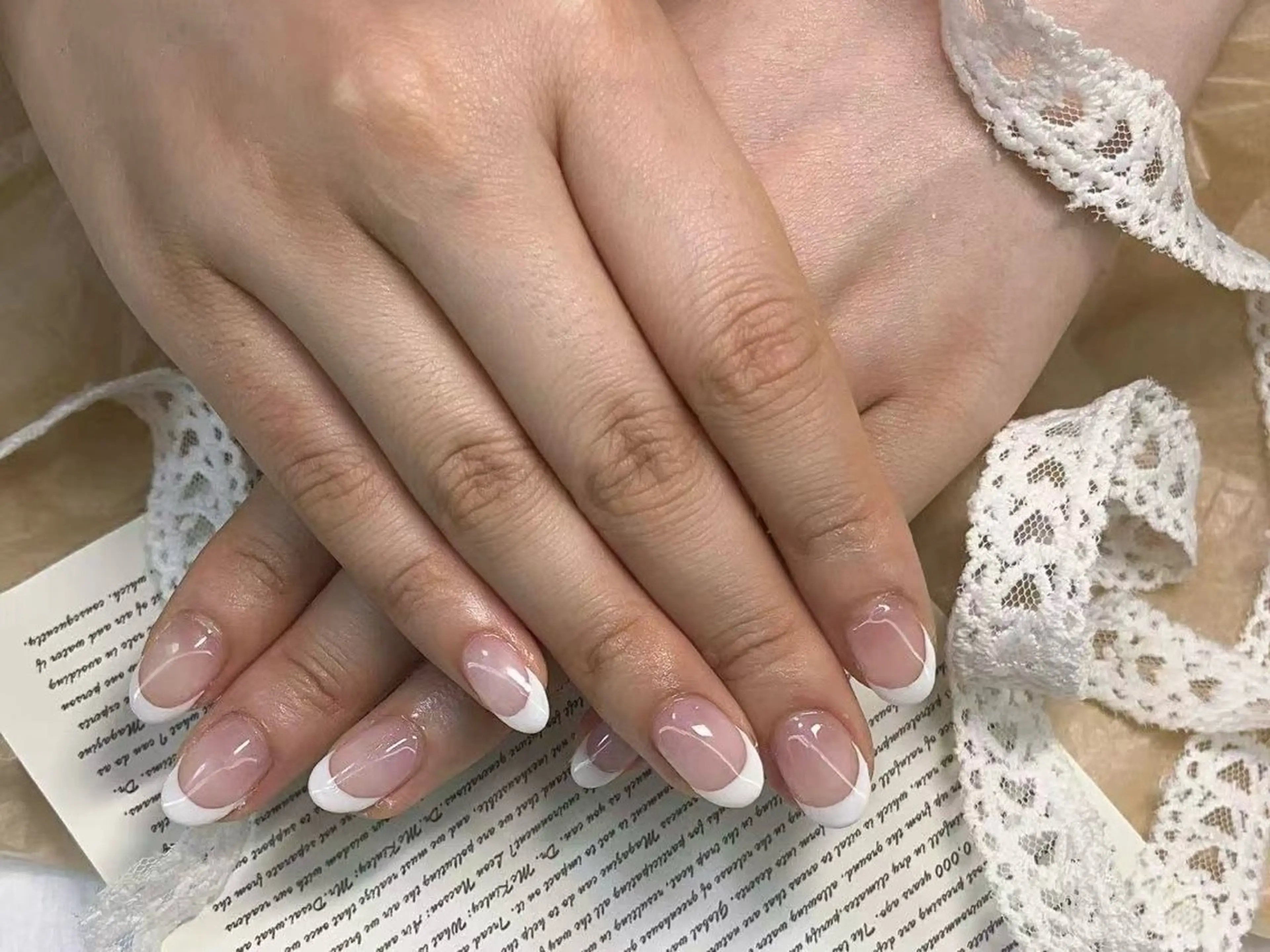 ネイル ハンドネイル Enshin nail salonのネイルデザイン