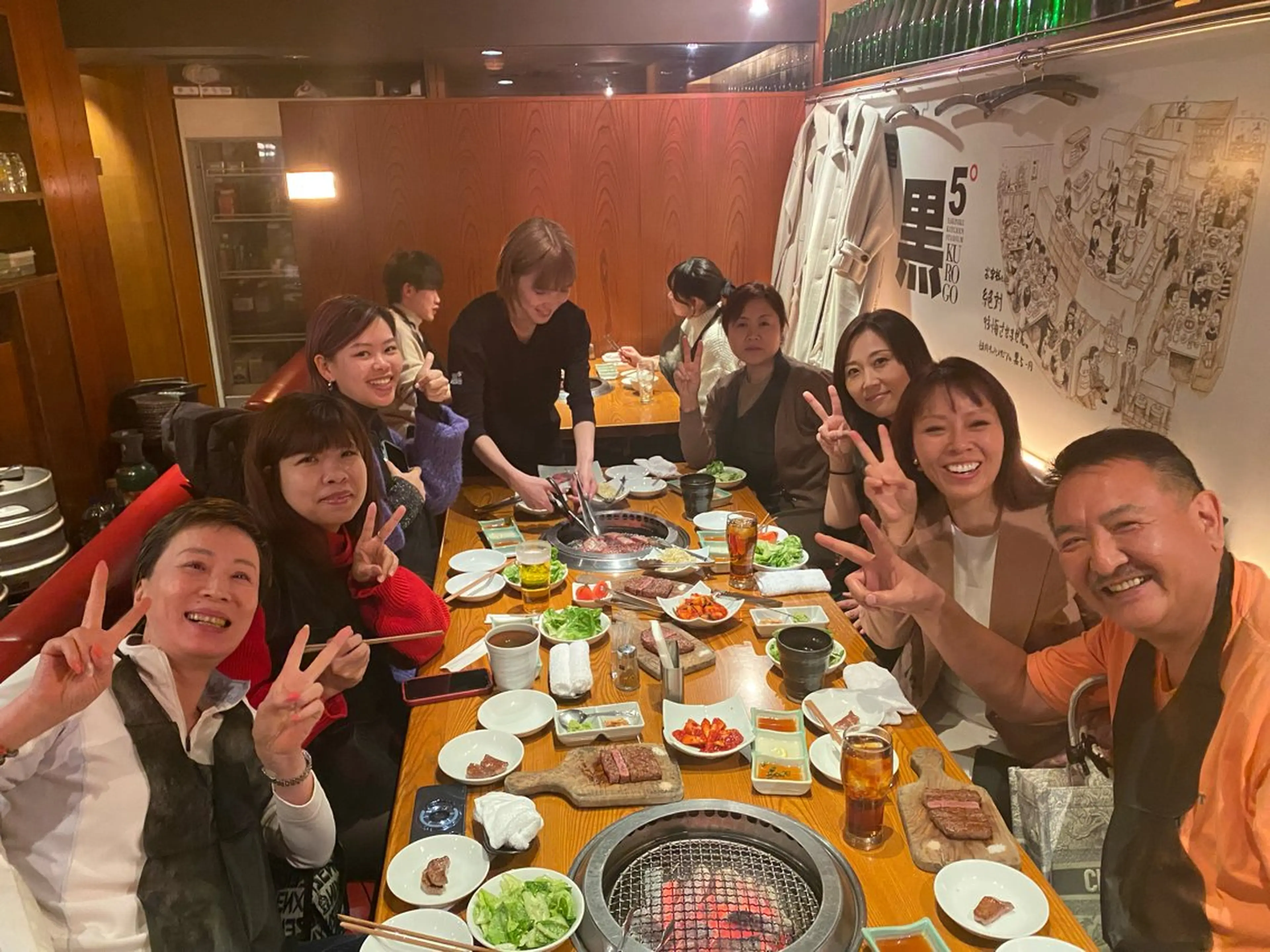 マツエク・マツパ 神山 ビューティー・アイのマツエク・マツパデザイン