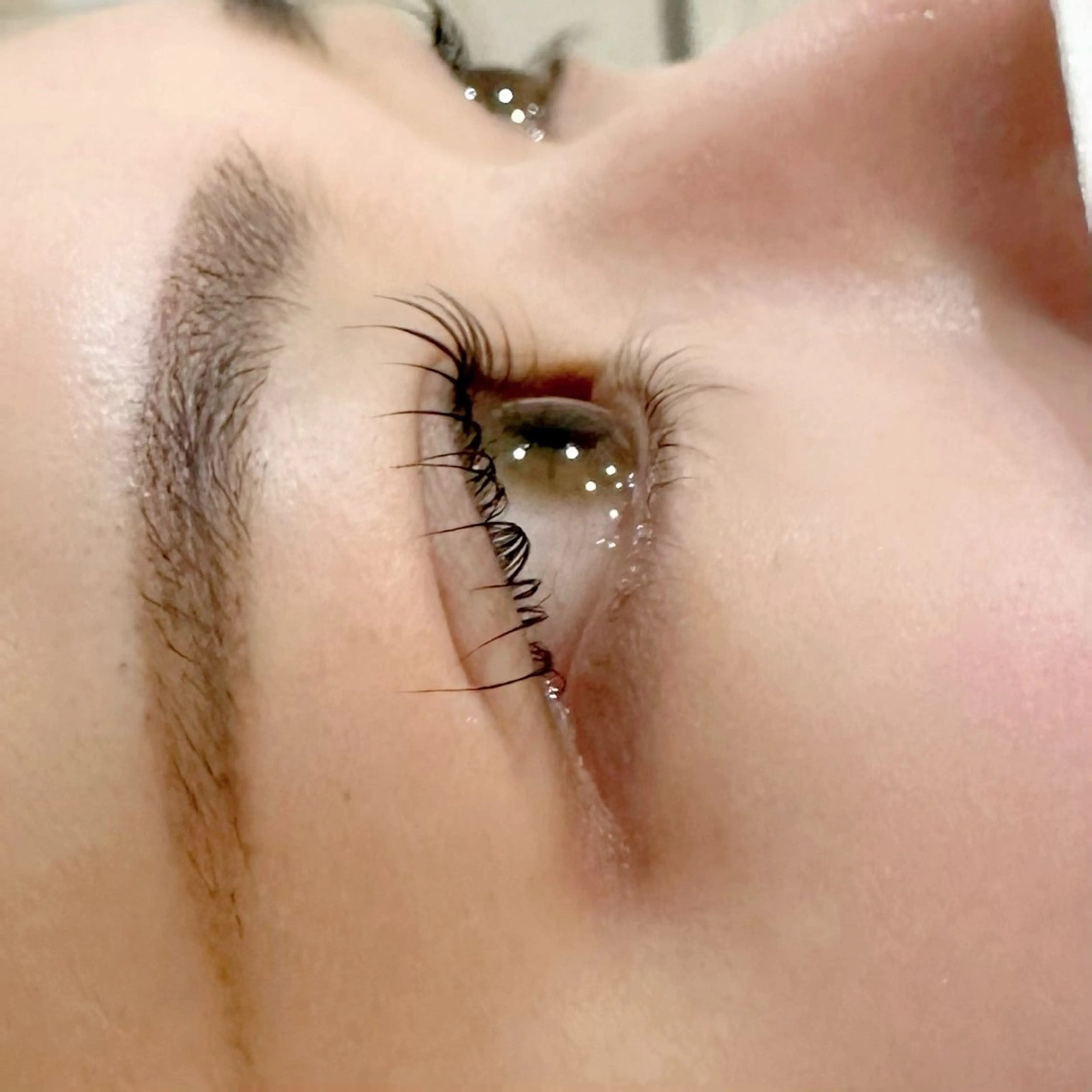 マツエク・マツパ 石崎 夏生莉のマツエク・マツパデザイン