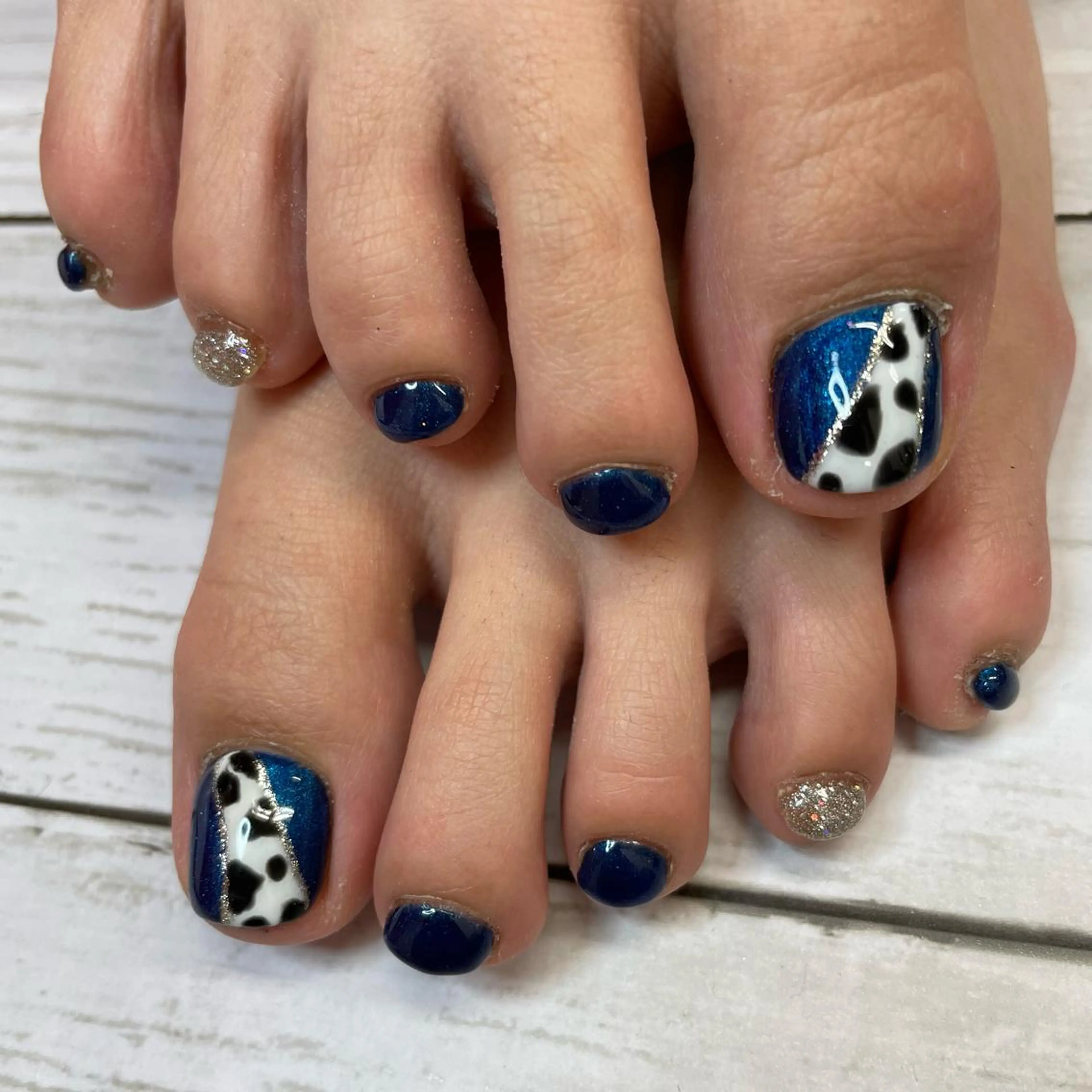 ネイル こばやし かざねの眉毛・アイブロウイメージ