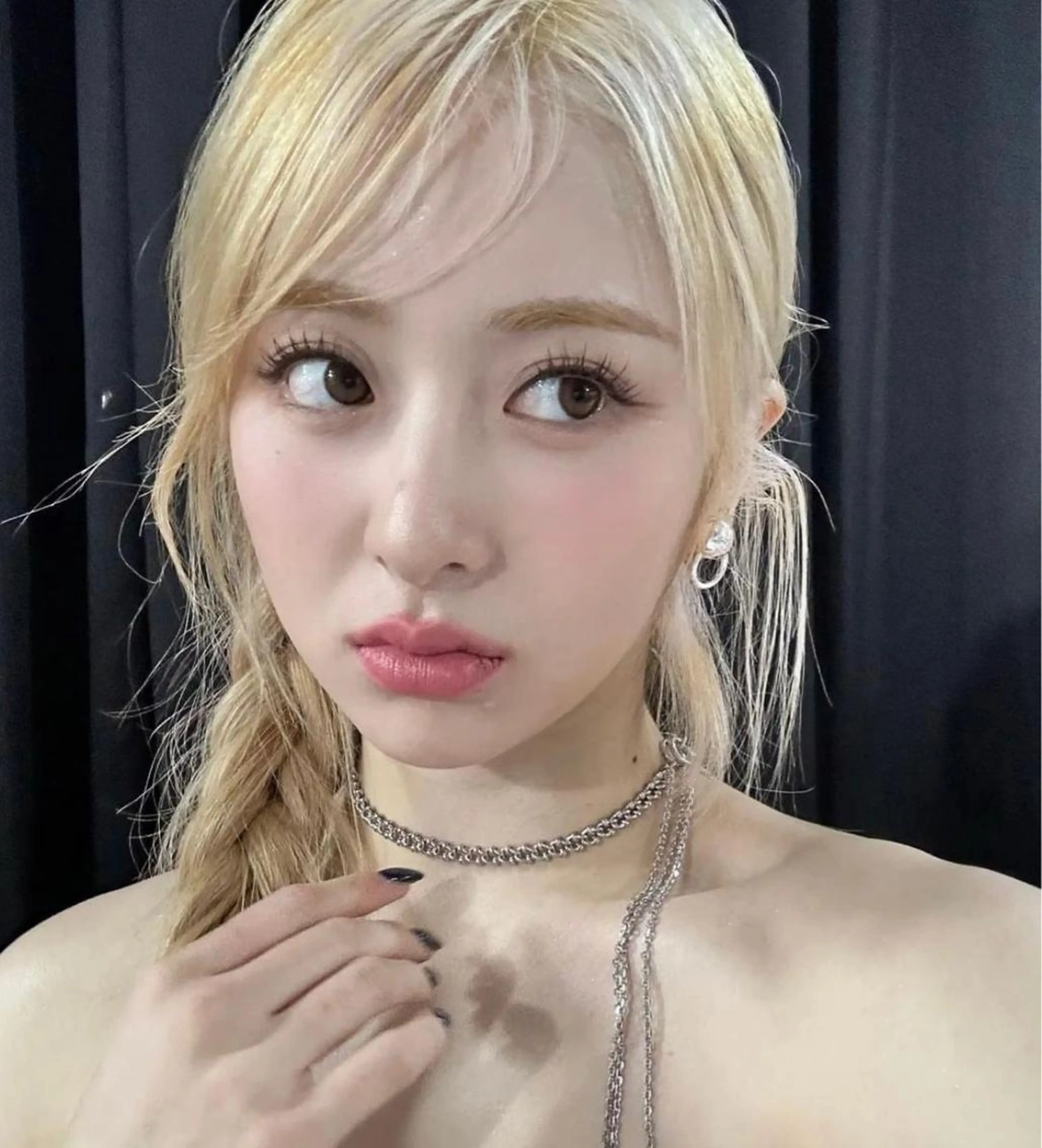 マツエク・マツパ 𝗠𝗔𝗬𝗨 🌙のマツエク・マツパデザイン