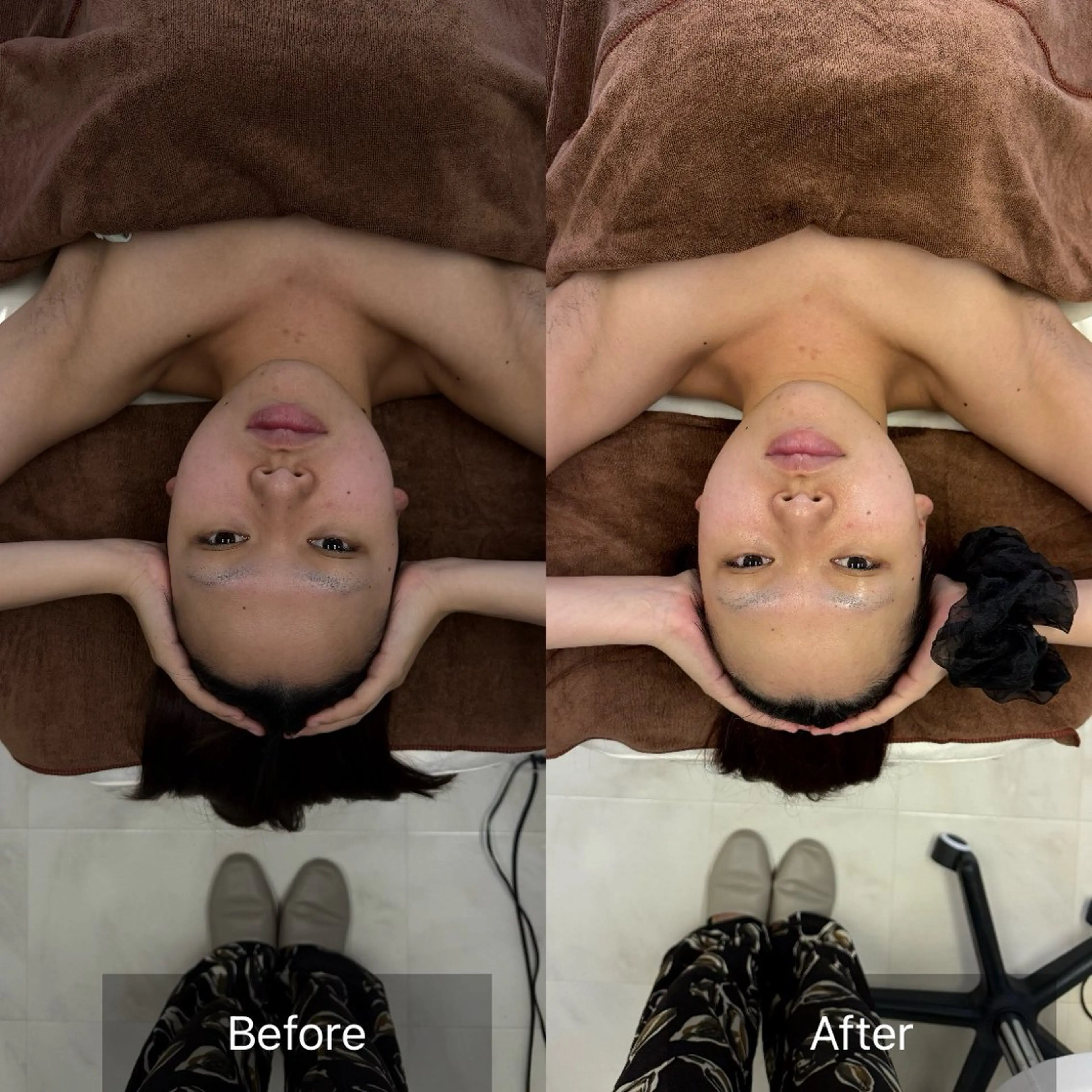 佐藤 鴻羽のエステ・リラクイメージ