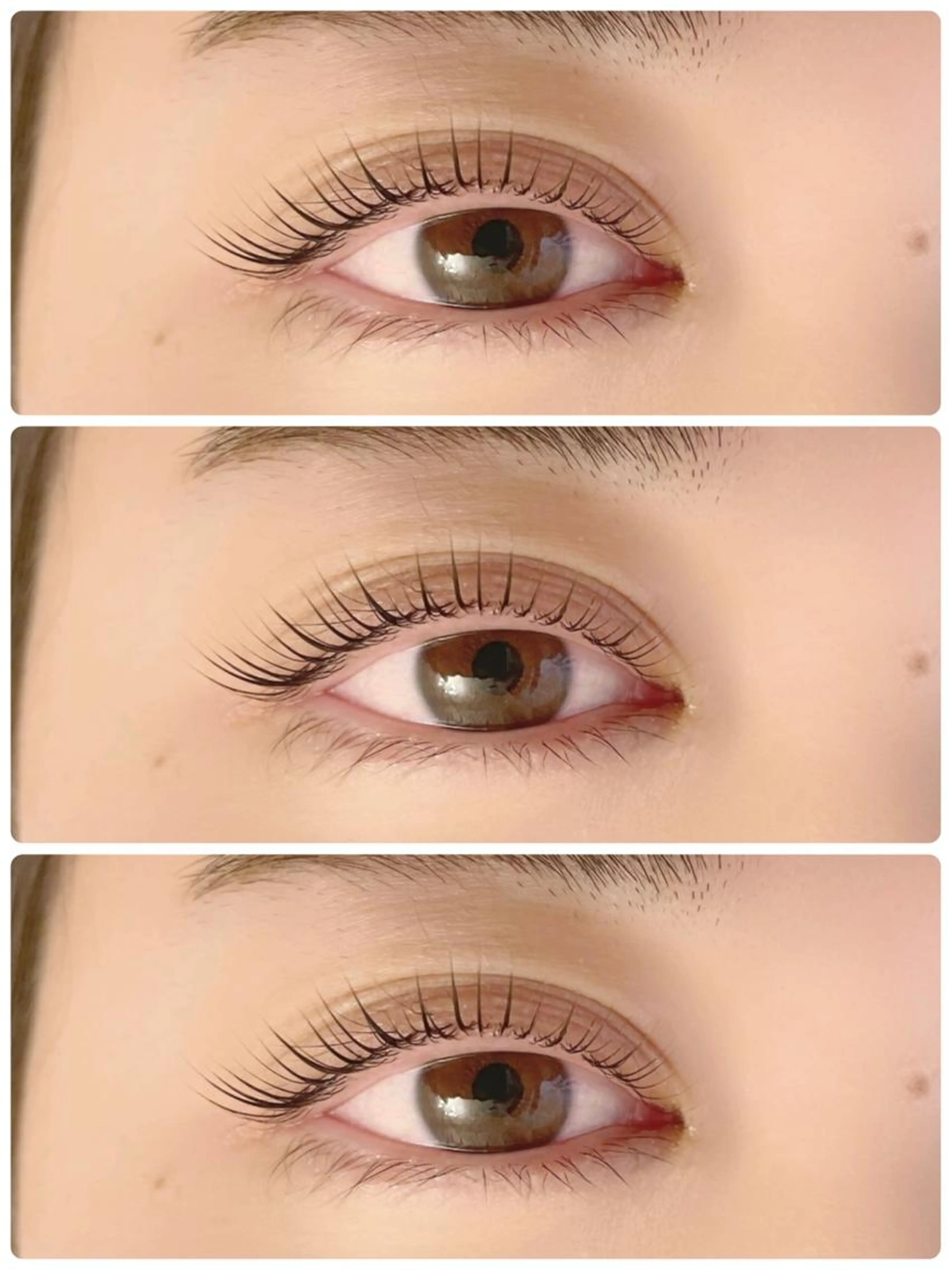 【学生さんクーポン】リフティングカール⭐️の写真