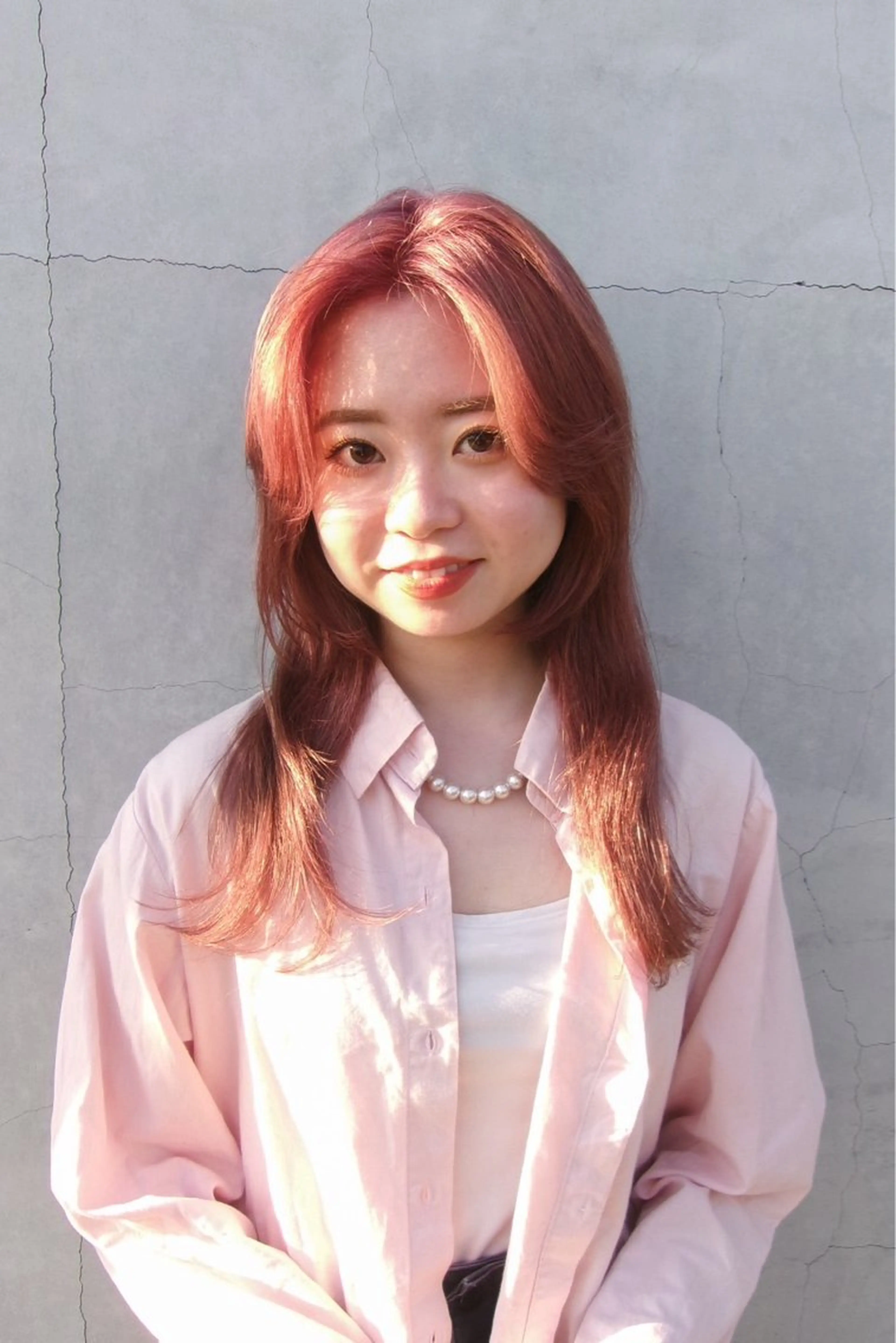 ロング カラー 🫧ボブ特化/洋平 🫧/【中目黒】のヘアスタイル