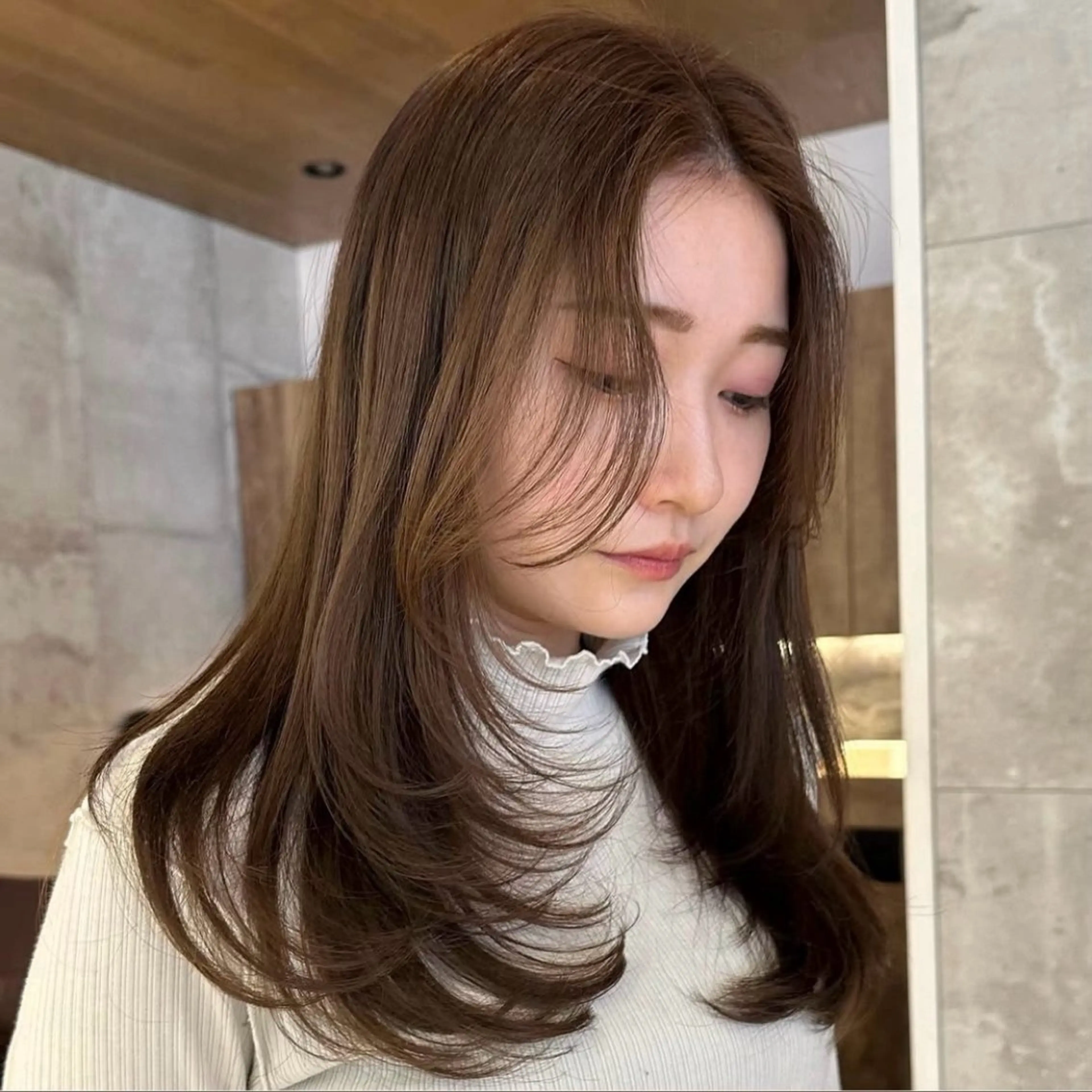 ロング BUMP GINZA /ショート/愛斗のヘアスタイル