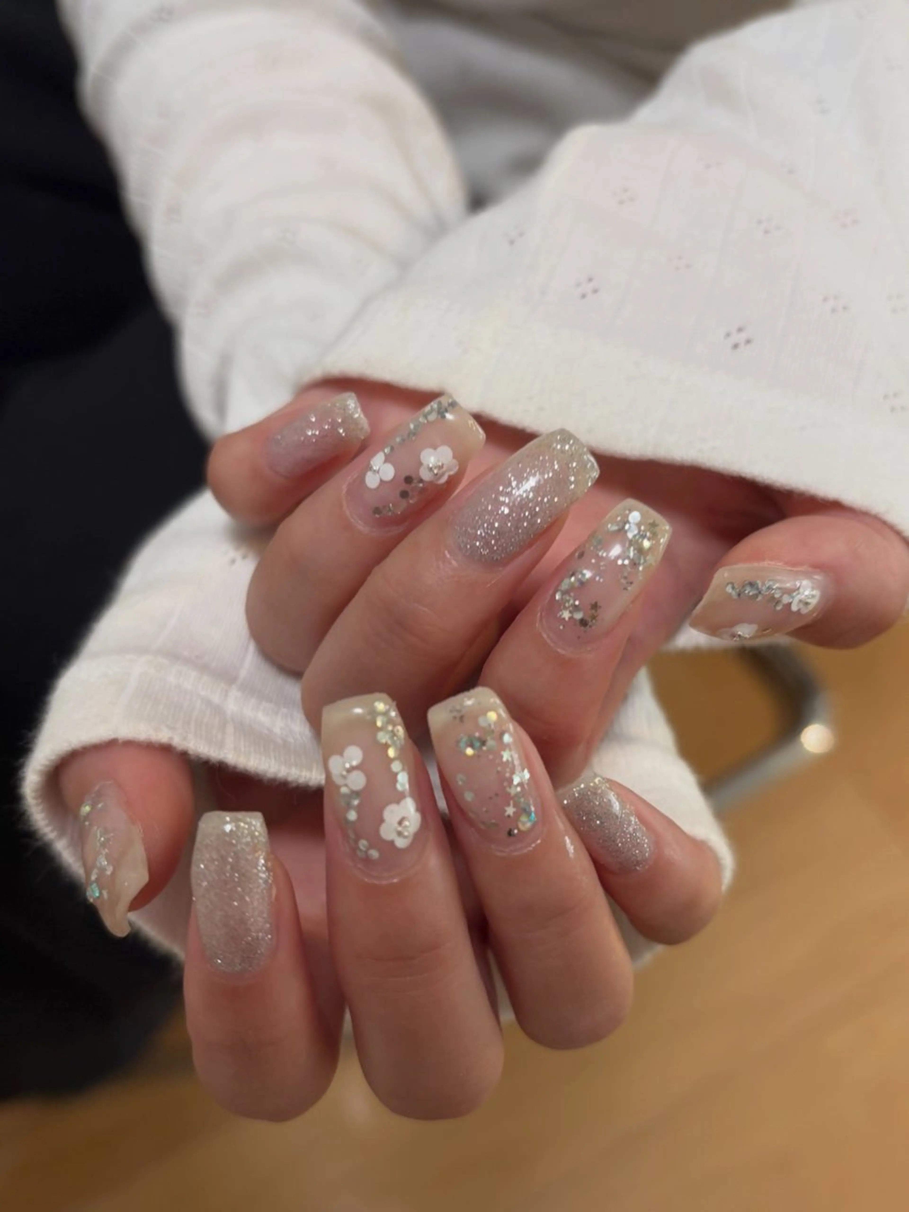 ネイル xoxo_nail 🎀FUKAのネイルデザイン