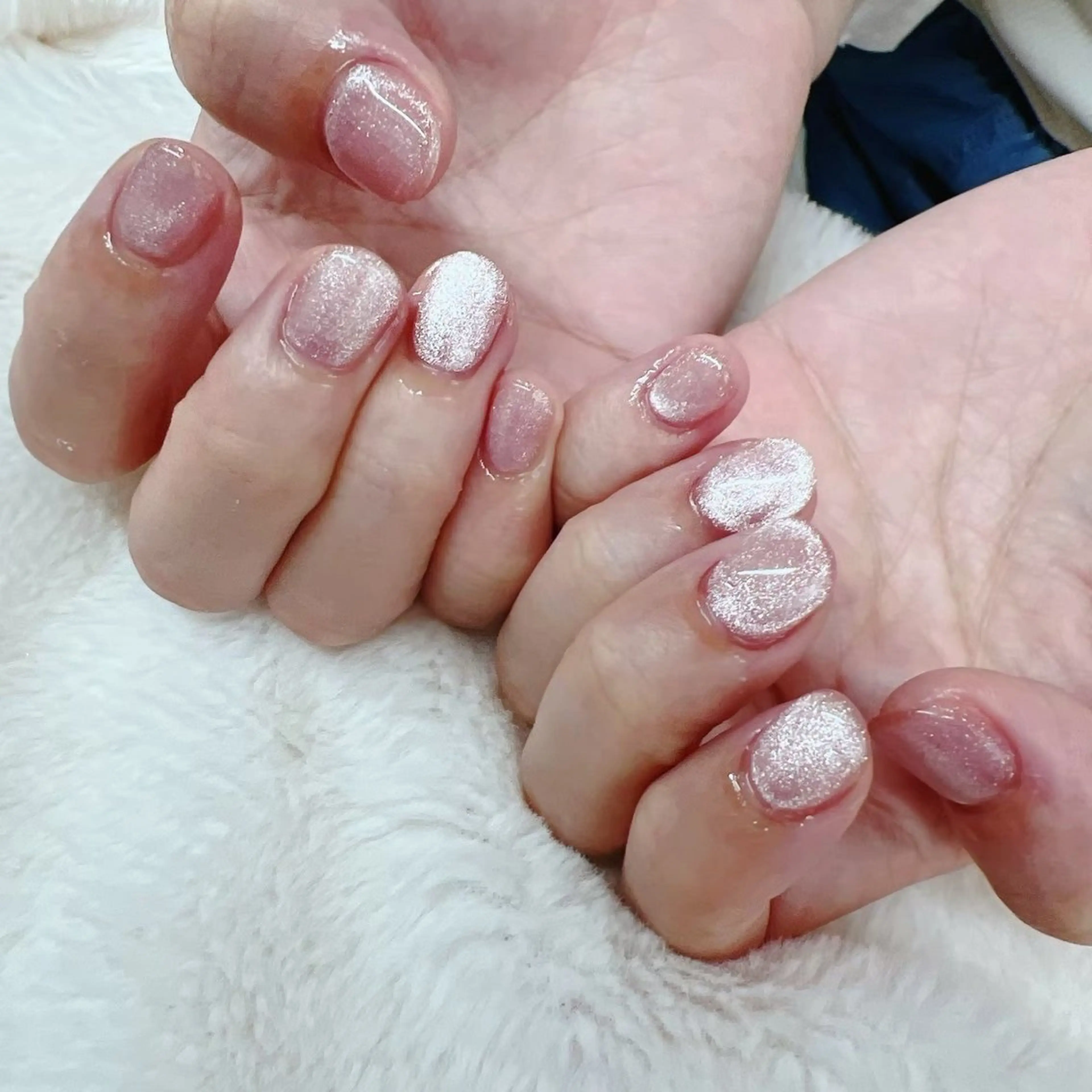 ネイル ハンドネイル ＆ meのマツエク・マツパデザイン