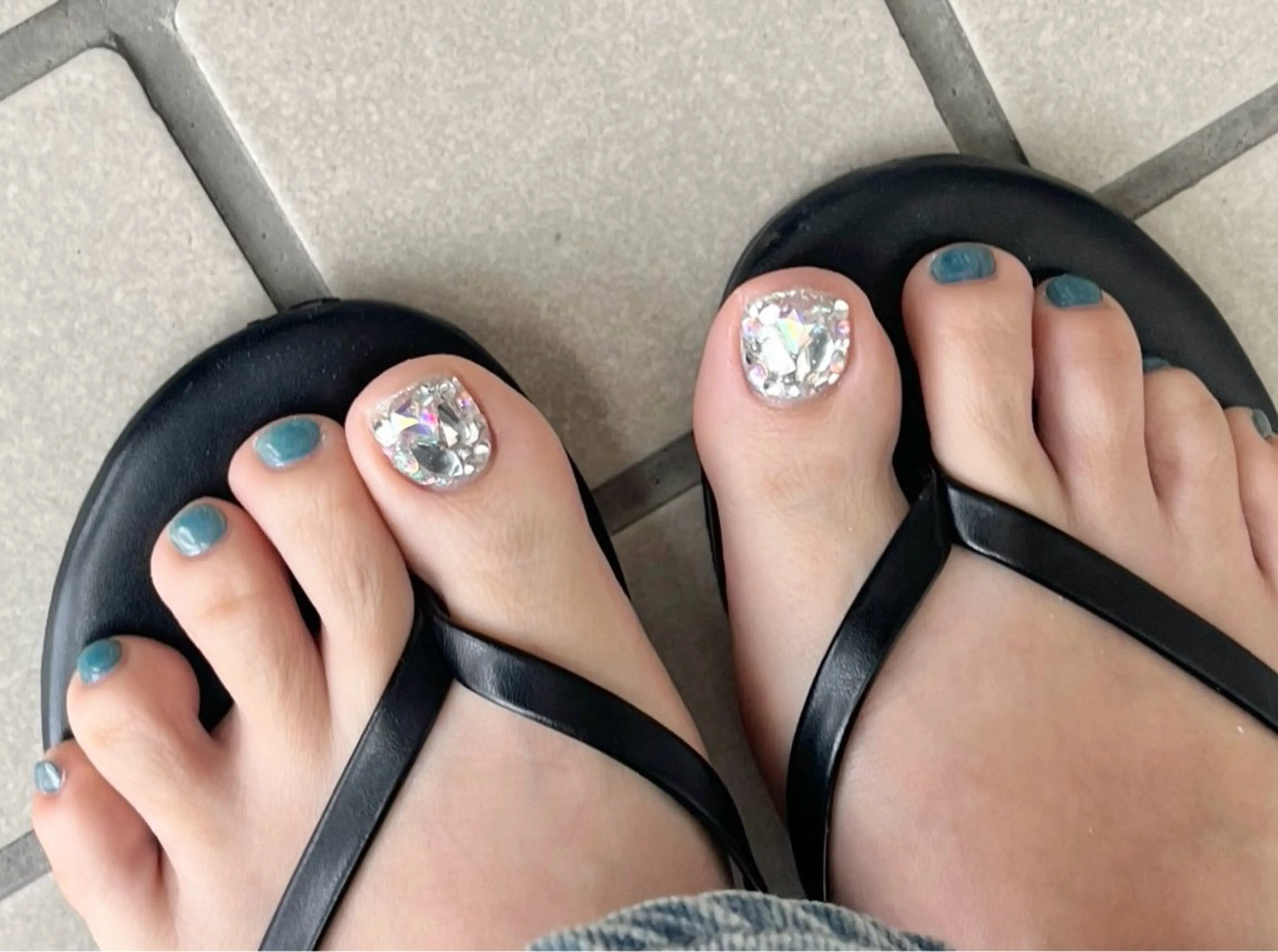 ネイル m.grey Nishiteのその他イメージ