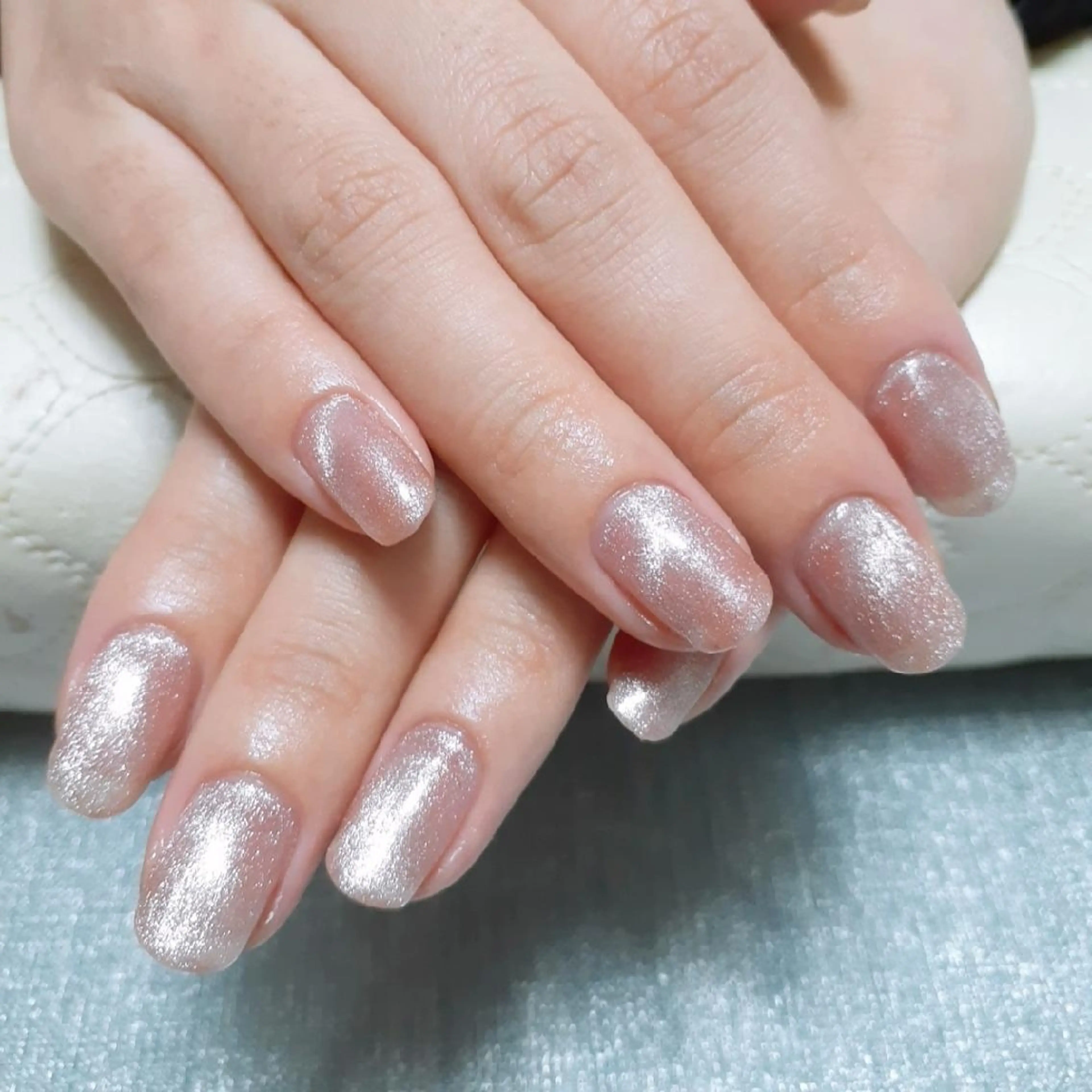 ネイル ハンドネイル 鈴木 憂維のネイルデザイン