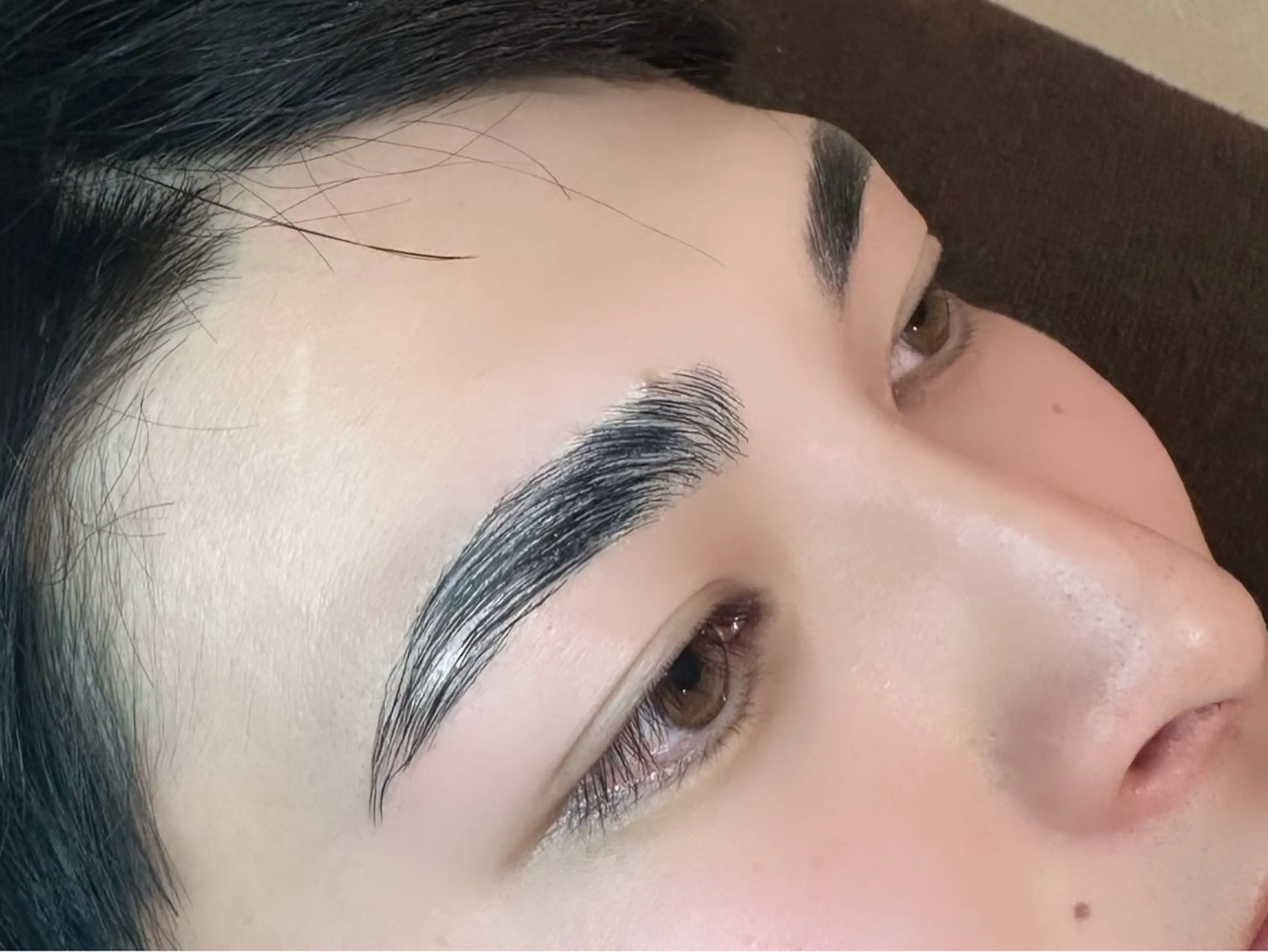 アイブロウ ワックス脱毛 眉カット その他(アイブロウ) koa【  コア⠀】所属・Koa🦋ma ho🦋のその他イメージ