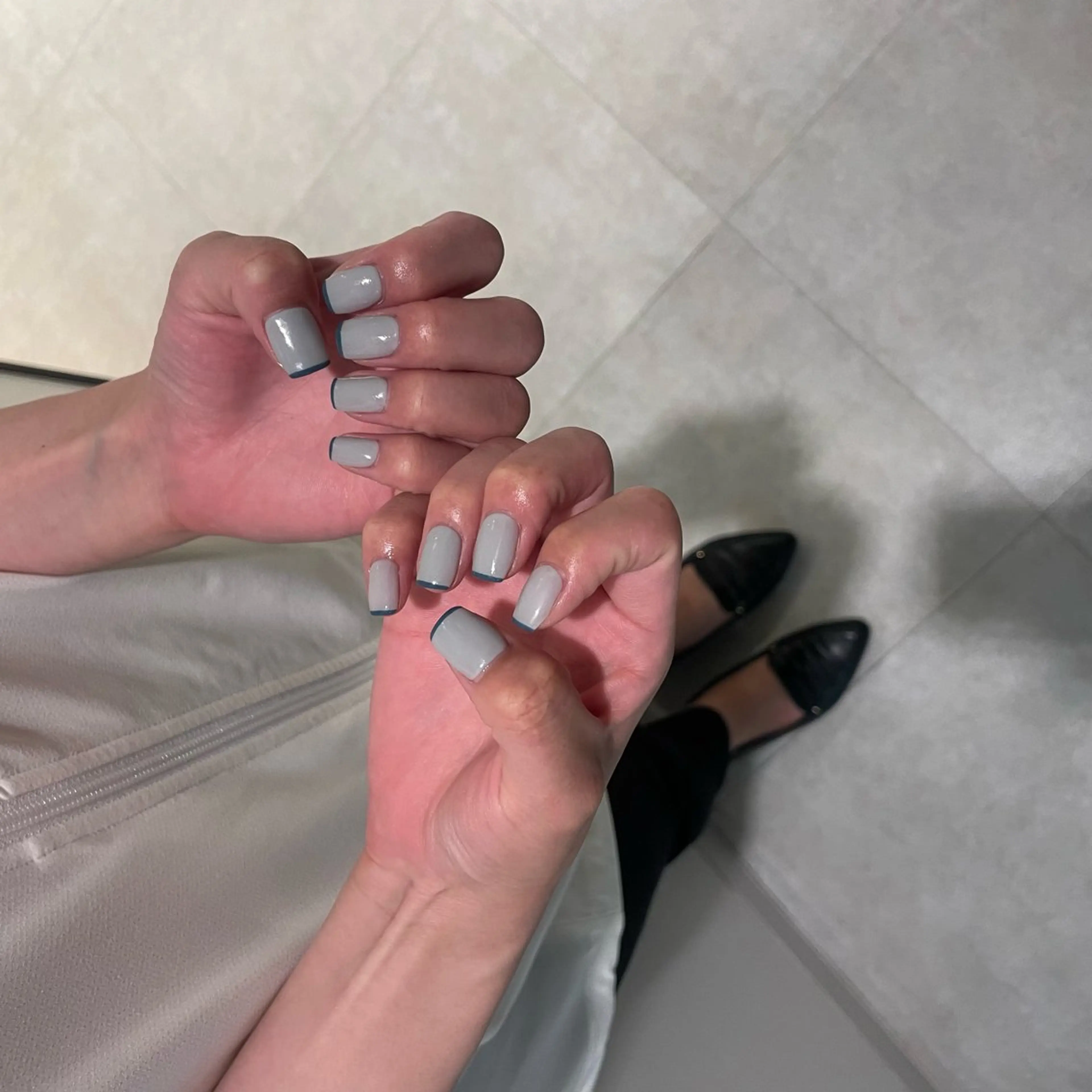 ネイル airi 🤍のネイルデザイン