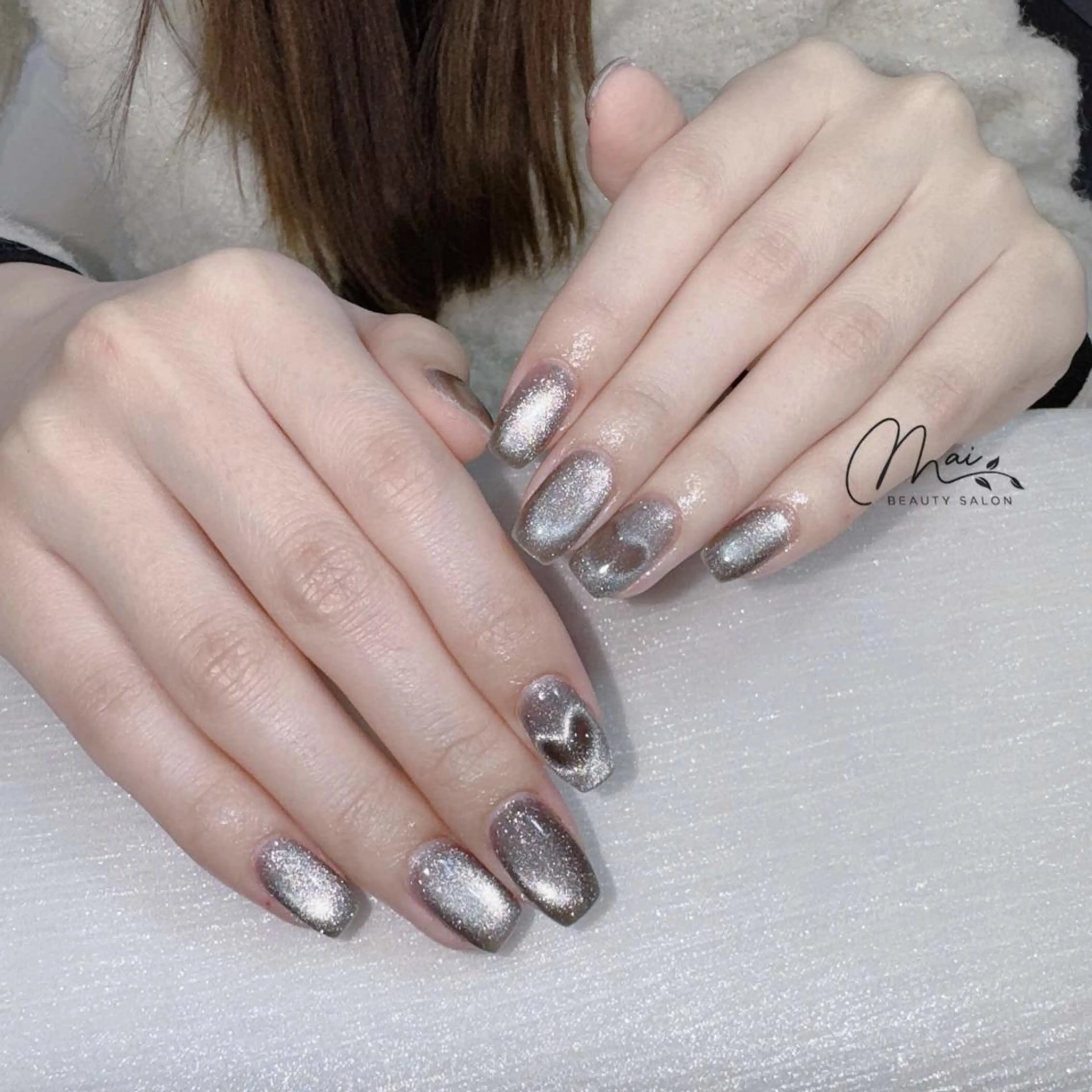 ネイル MaiBeauty Niのネイルデザイン