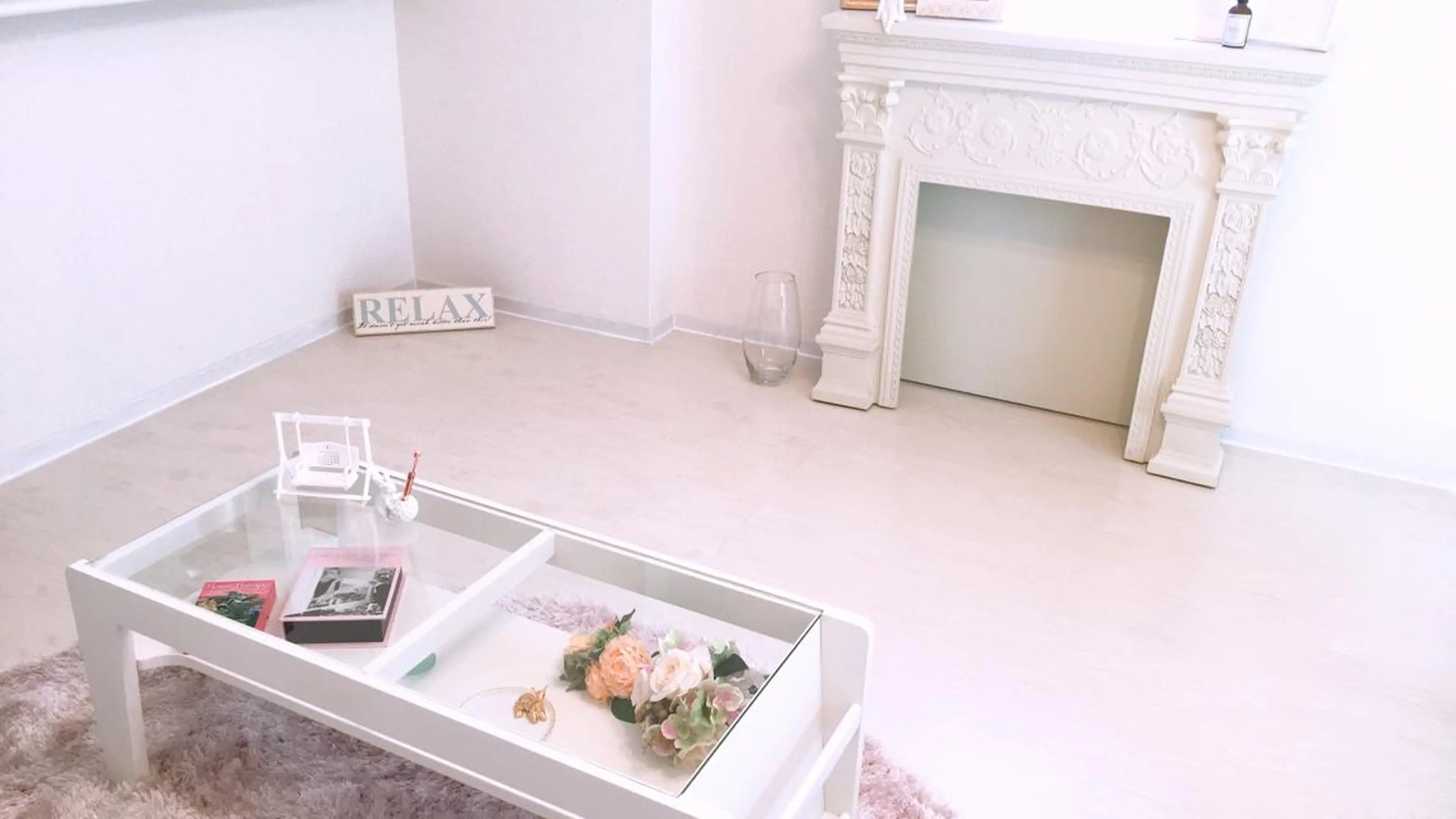 Lupine （エステティシャン）のエステ・リラクイメージ