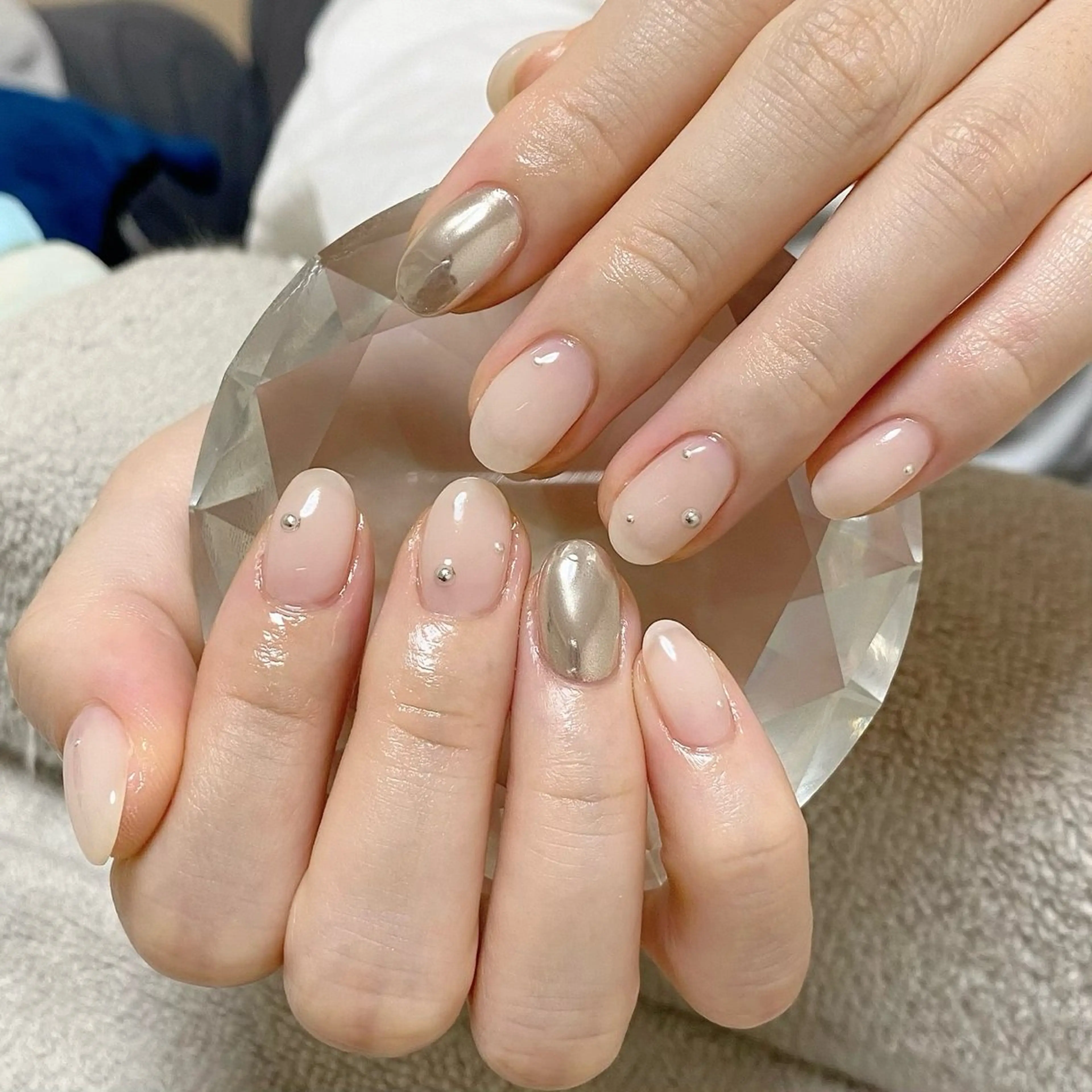 ネイル 💅fleur Ayumiのネイルデザイン
