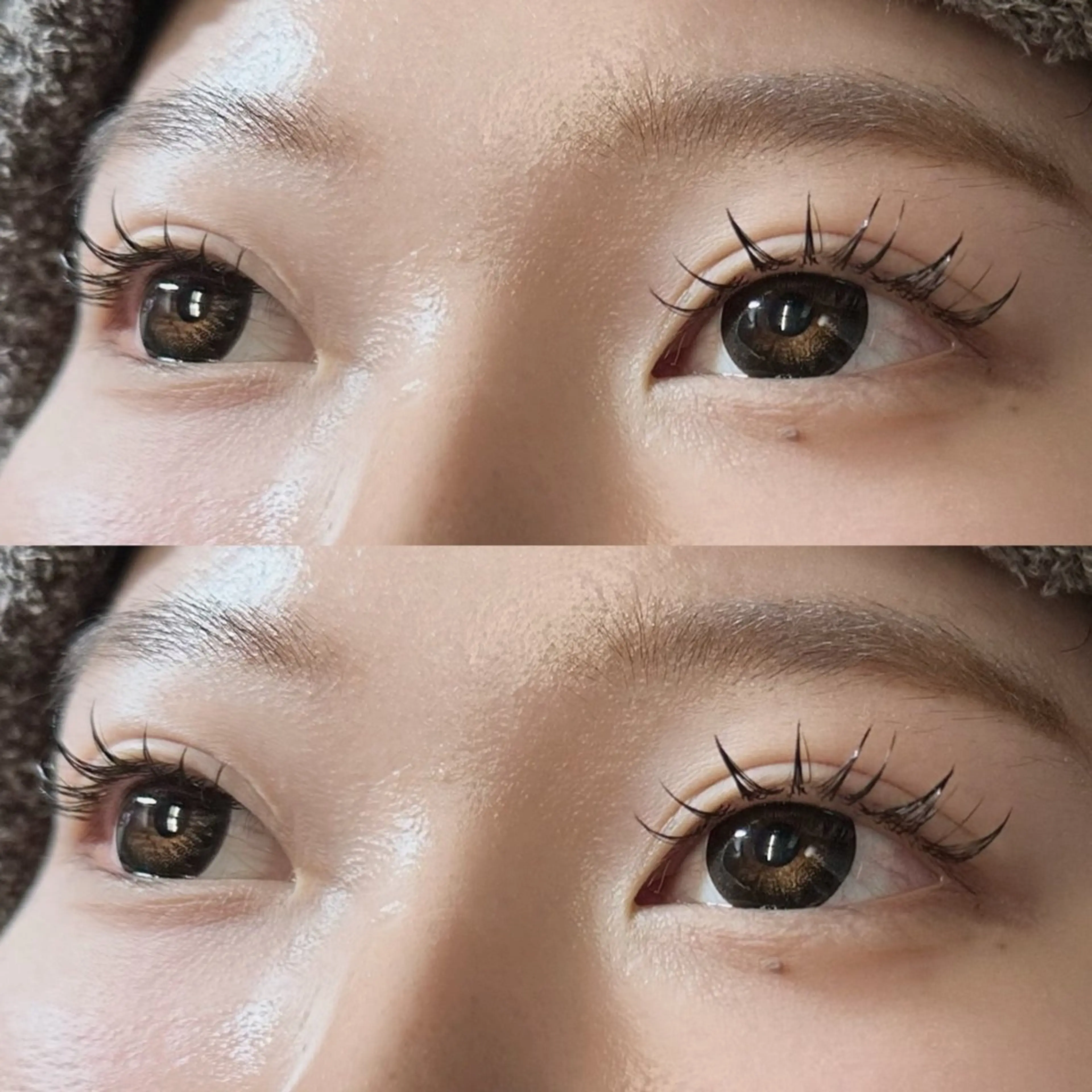 1番人気✨フラットラッシュ~120本まで🫧【オフあり】⚠️注意事項必ずお読みくださいの写真