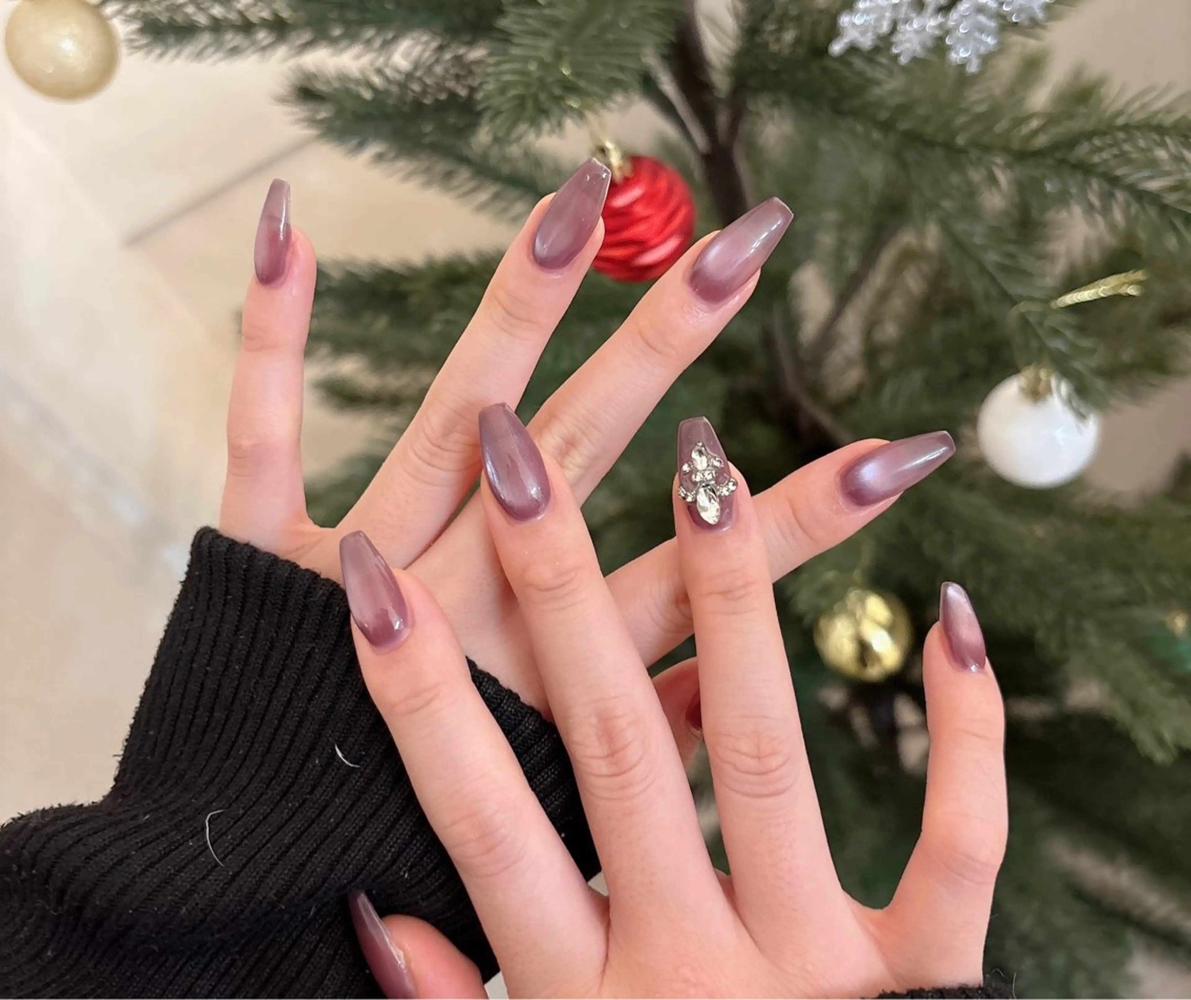 ネイル Bél Nail salon ユキのネイルデザイン