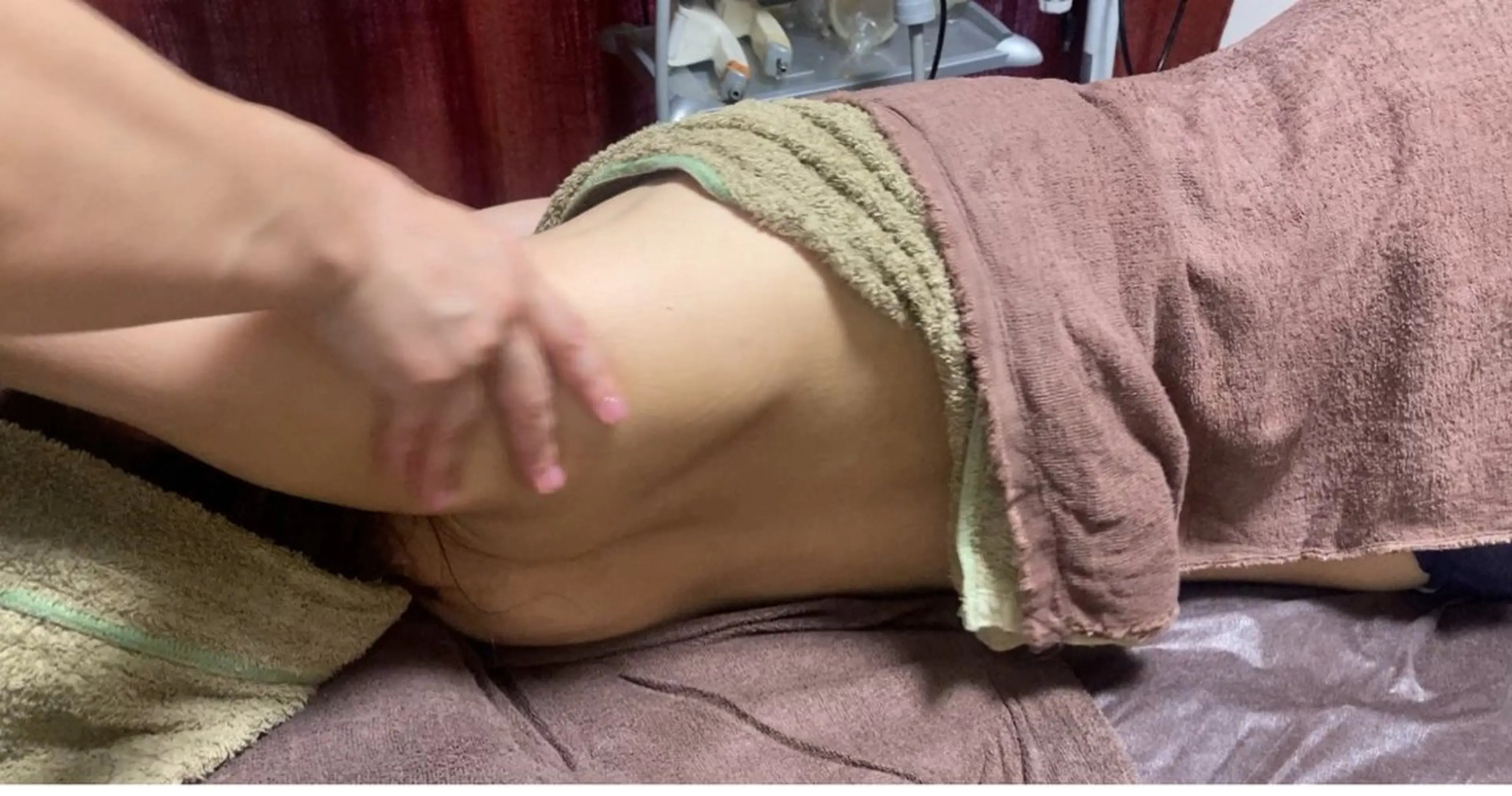 強圧デトックスリンパ 育菌専門店のその他イメージ