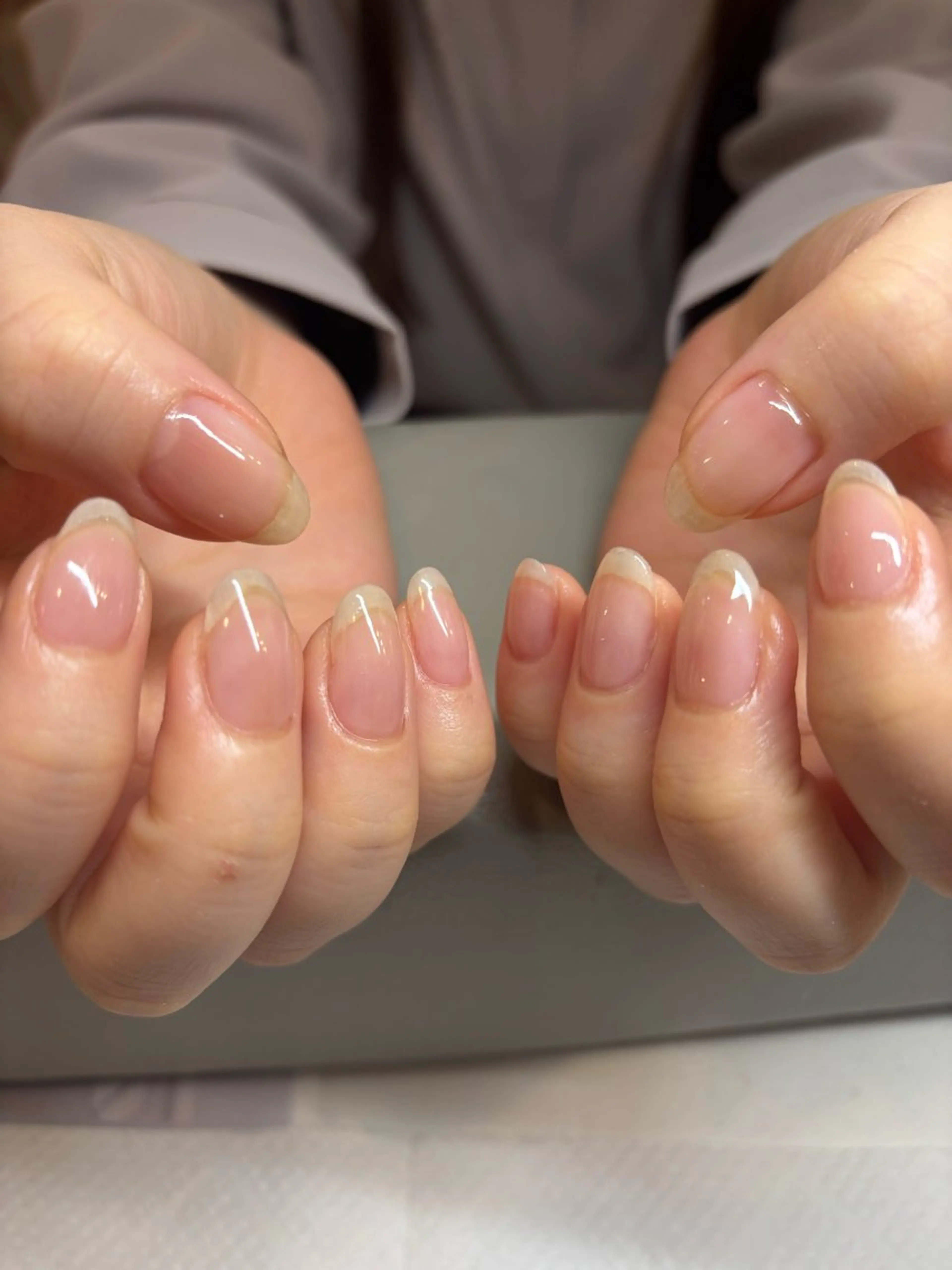 ネイル Ai (アイ/愛)のネイルデザイン