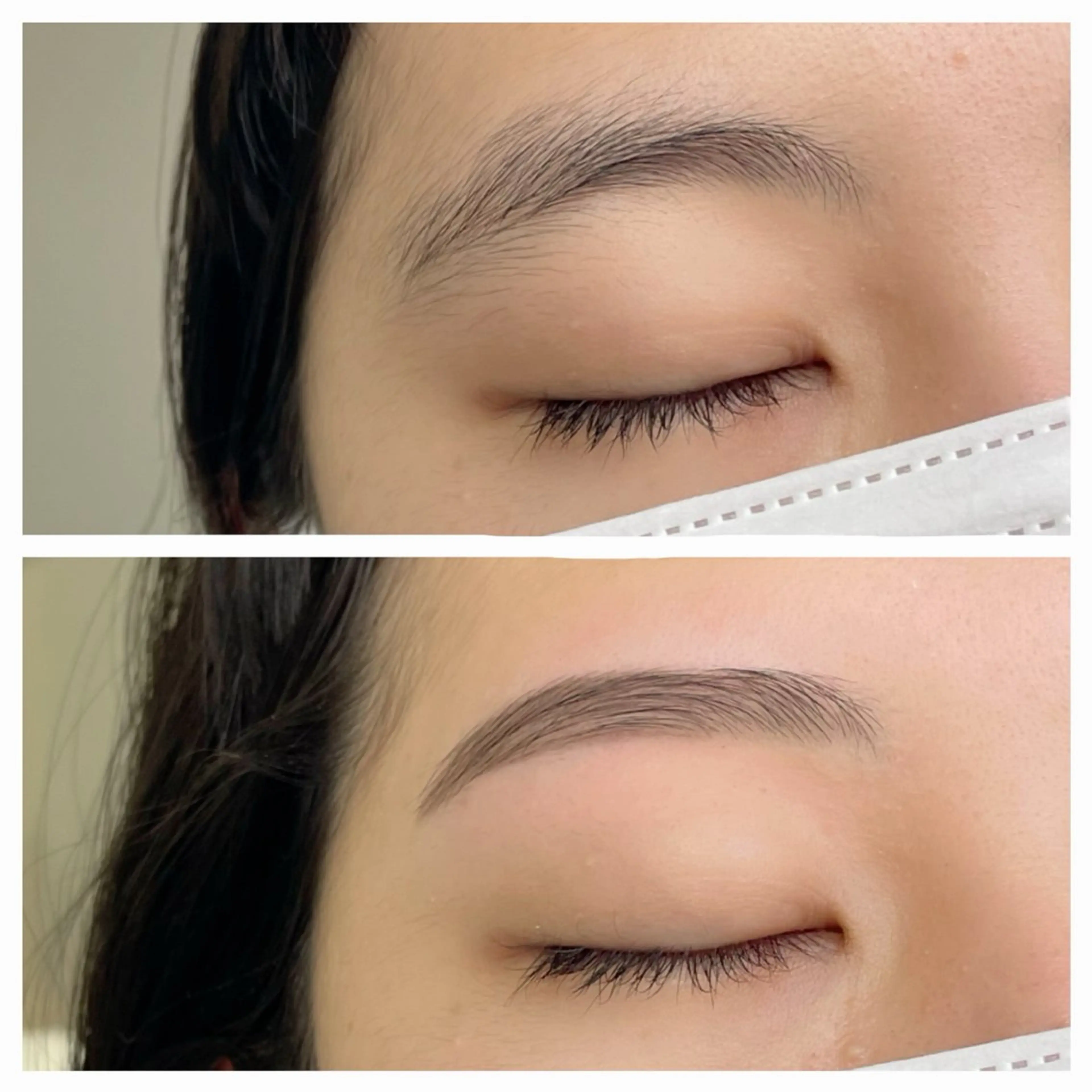 アイブロウ アイブロウサロン 🫧AMIの眉毛・アイブロウイメージ