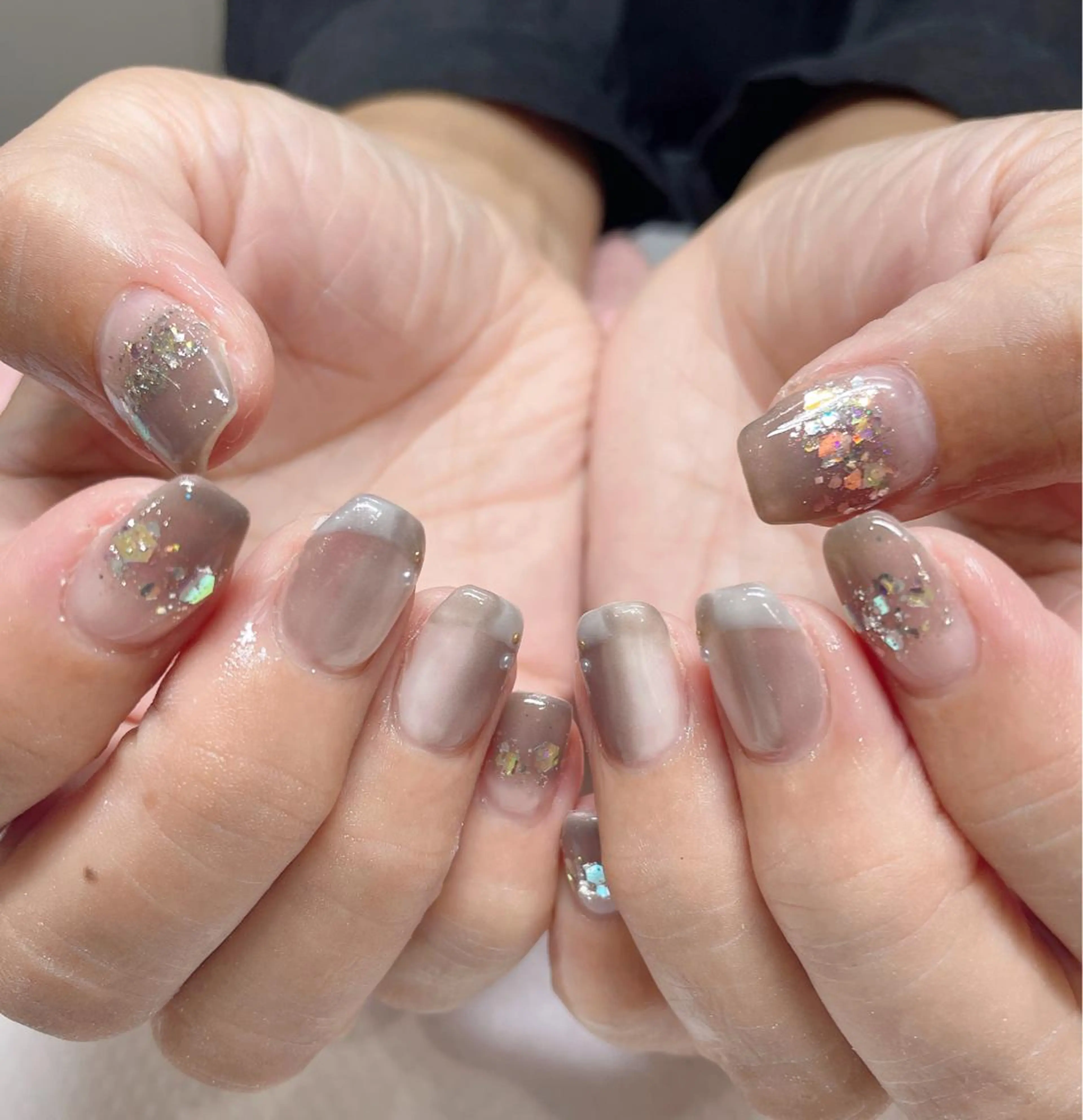 ネイル コウ カnail💅のネイルデザイン