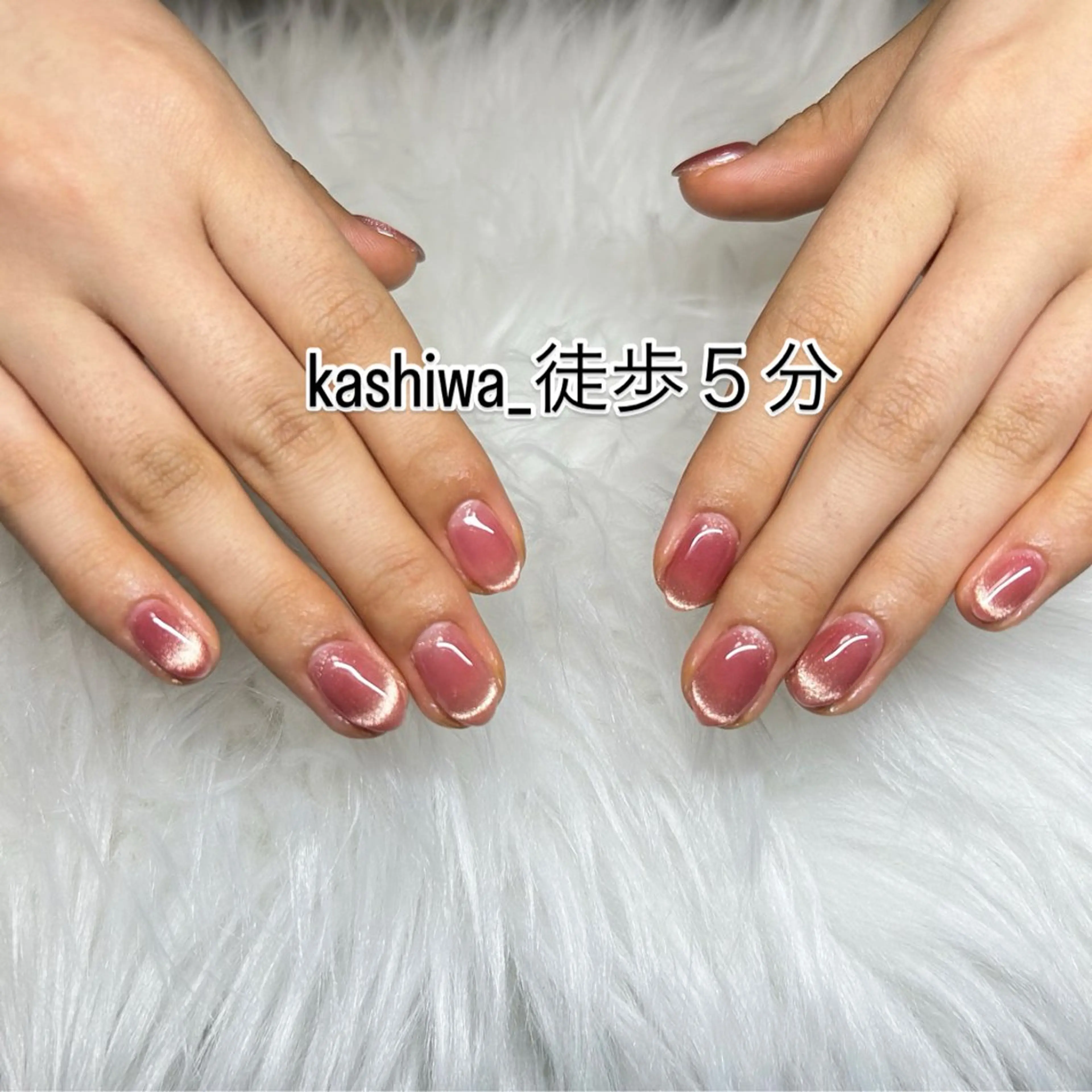 ネイル Queen Nail 柏店　クイーンネイルのネイルデザイン