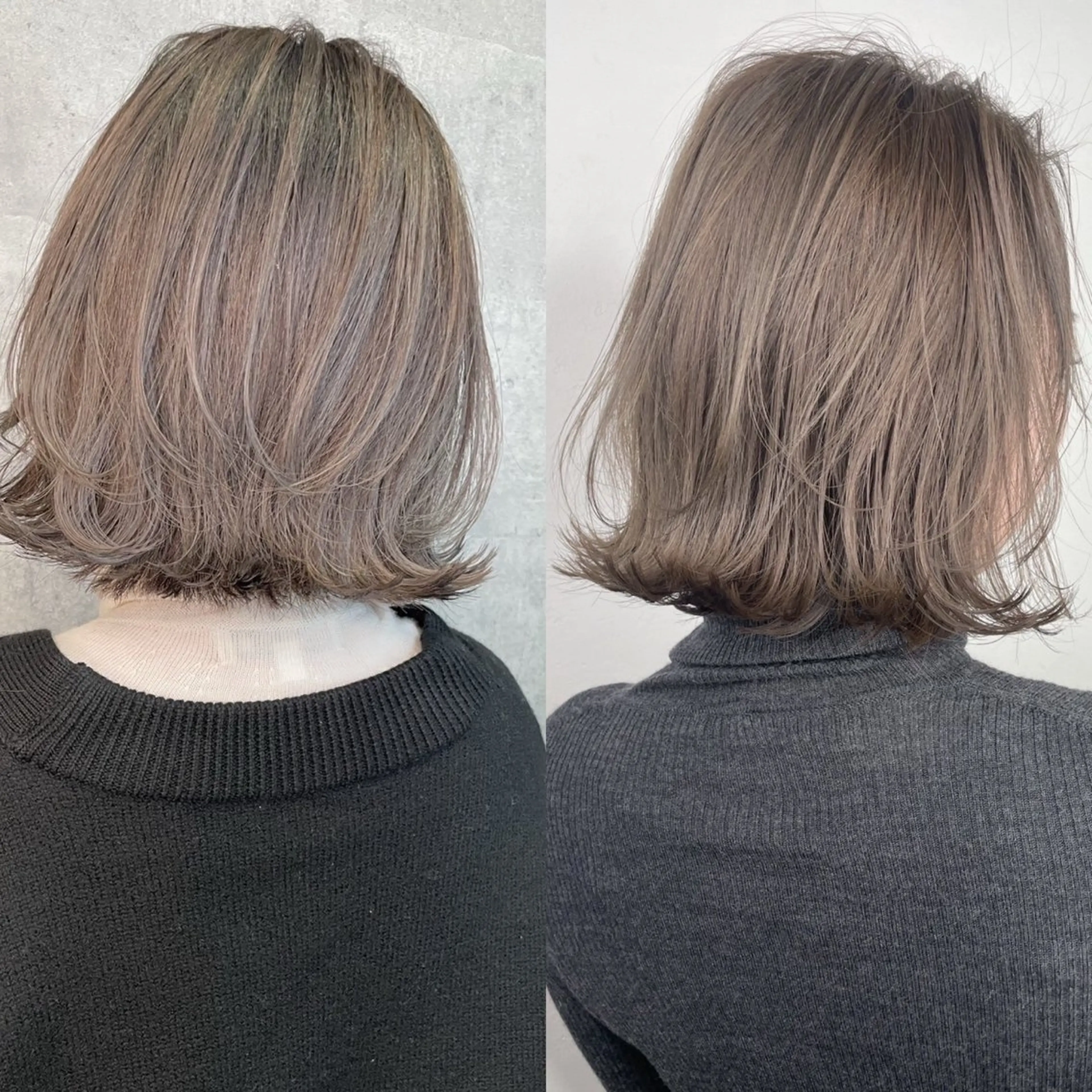 ショート BUCKS【天王寺】 バックス【駅30秒】のヘアスタイル