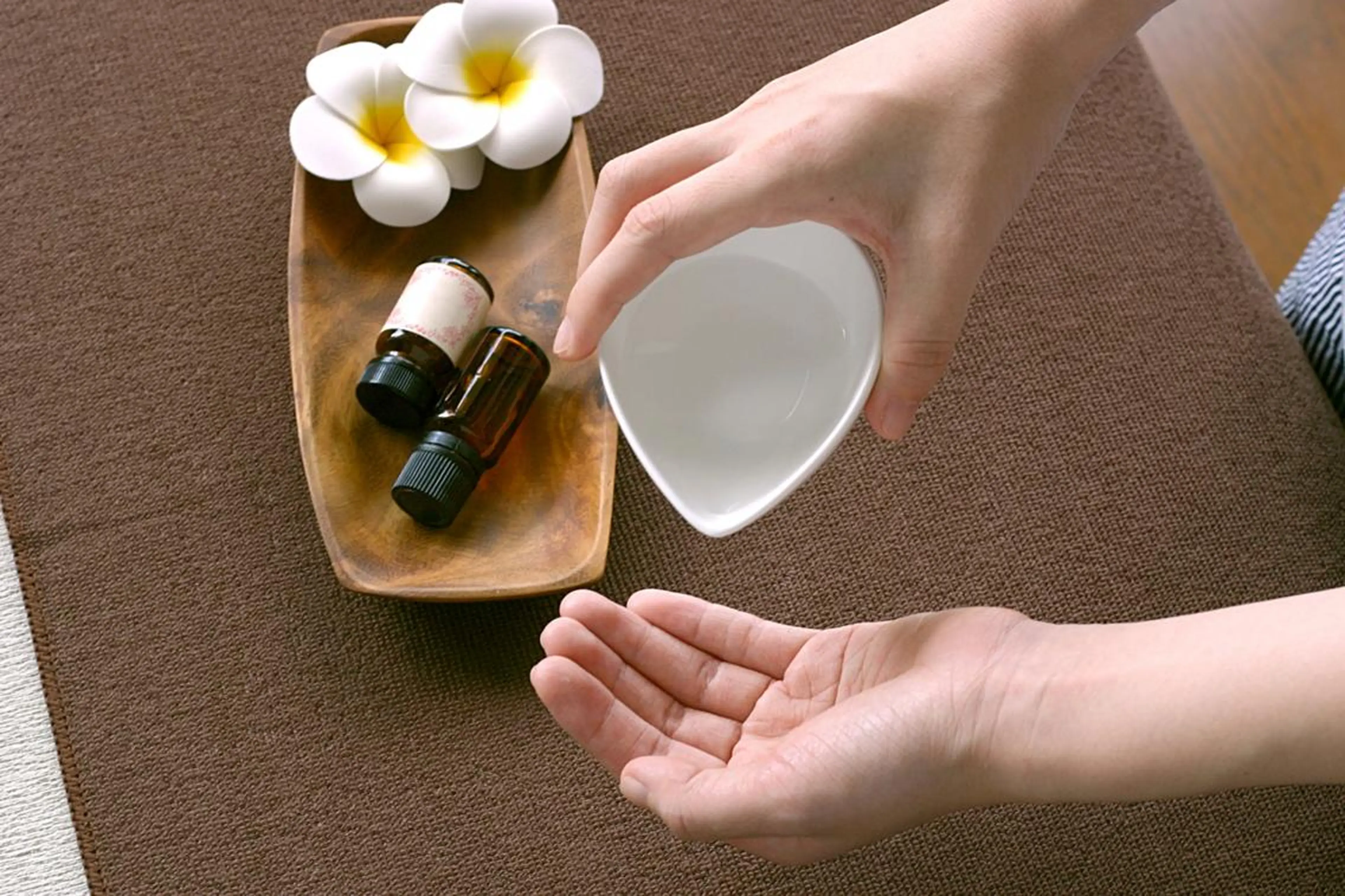 18豊田 美穂子のエステ・リラクイメージ