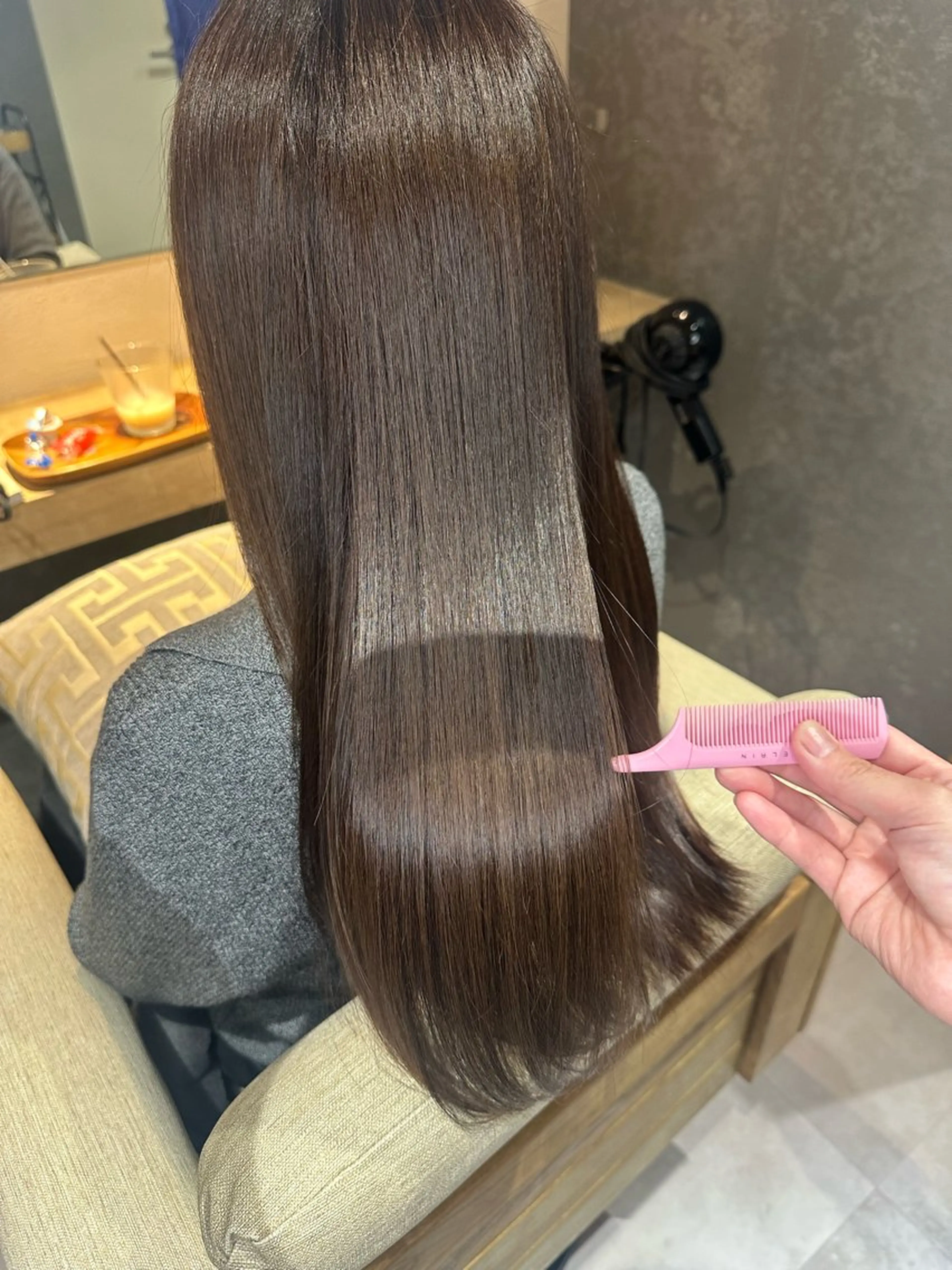 🌻bloom あや🌻のヘアスタイル