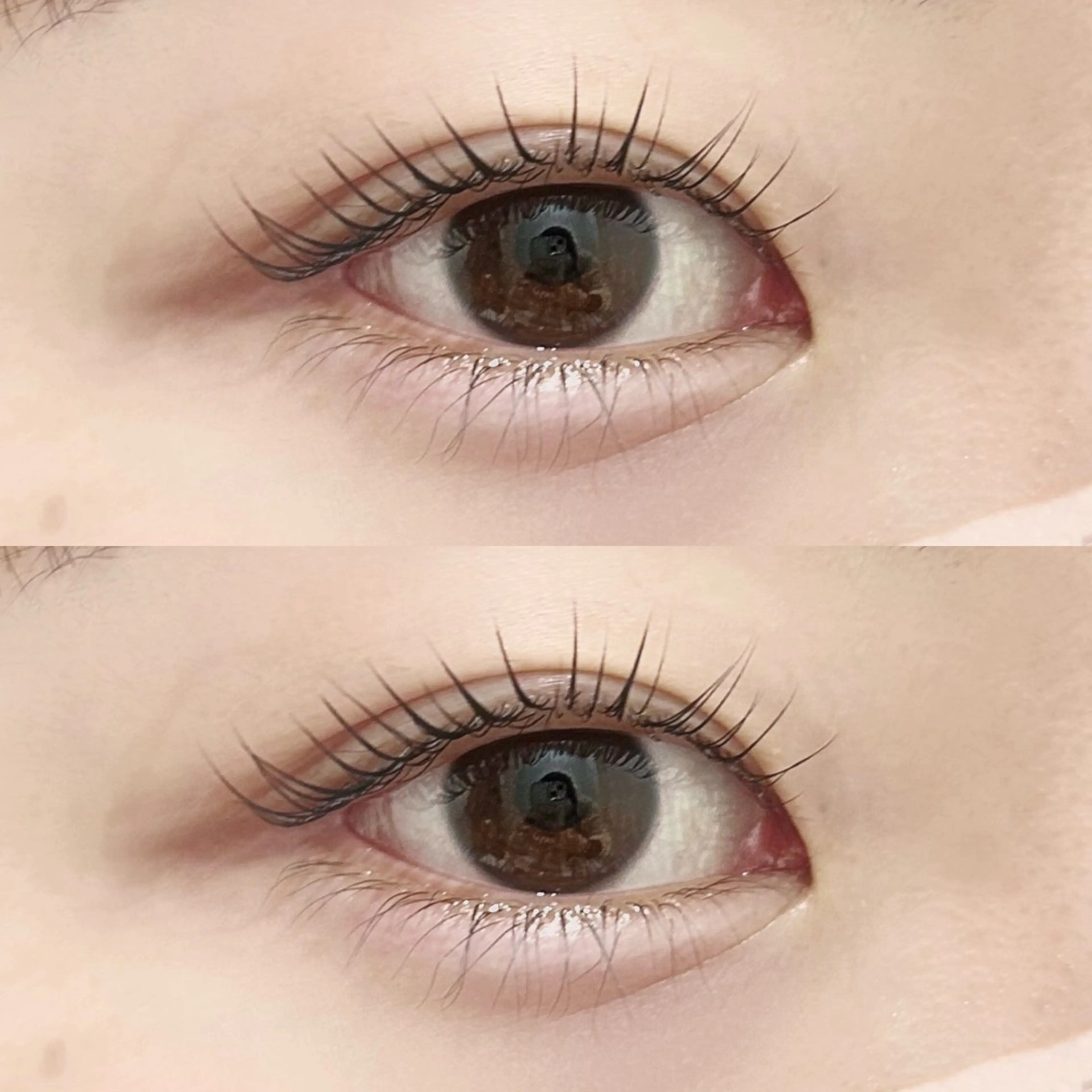 マツエク・マツパ NOA スズキのマツエク・マツパデザイン