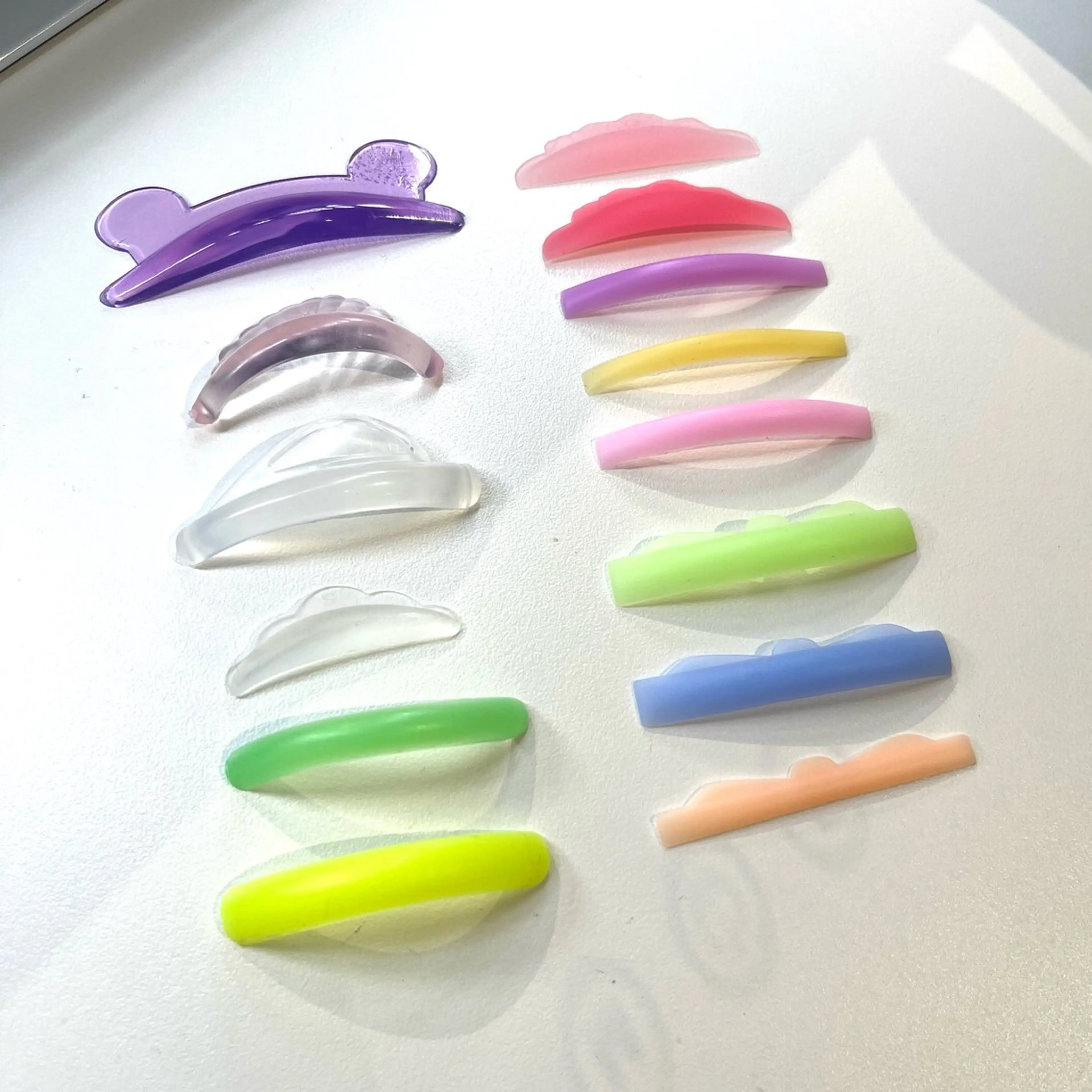 マツエク・マツパ 、 、のマツエク・マツパデザイン