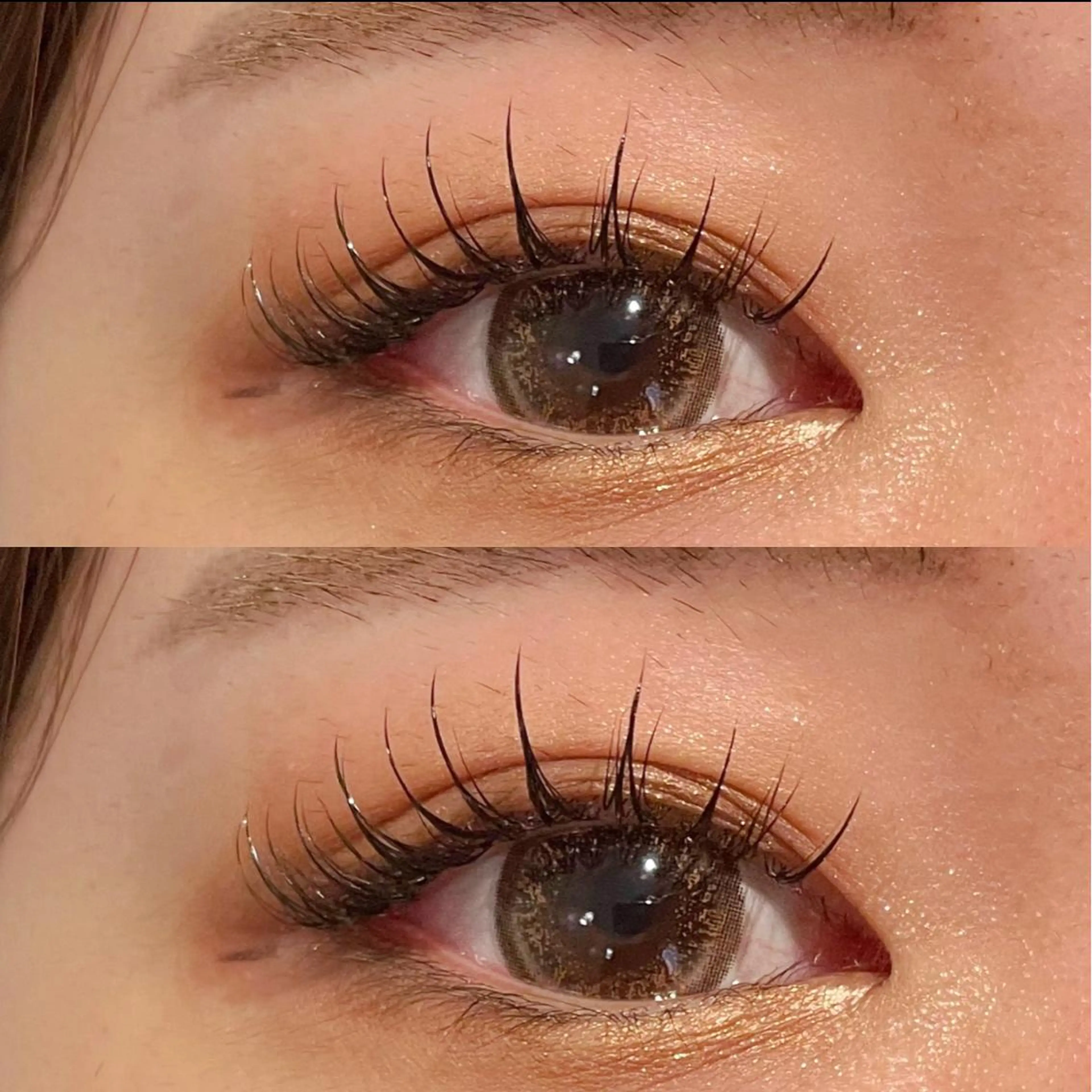 マツエク・マツパ re-born konomiのマツエク・マツパデザイン