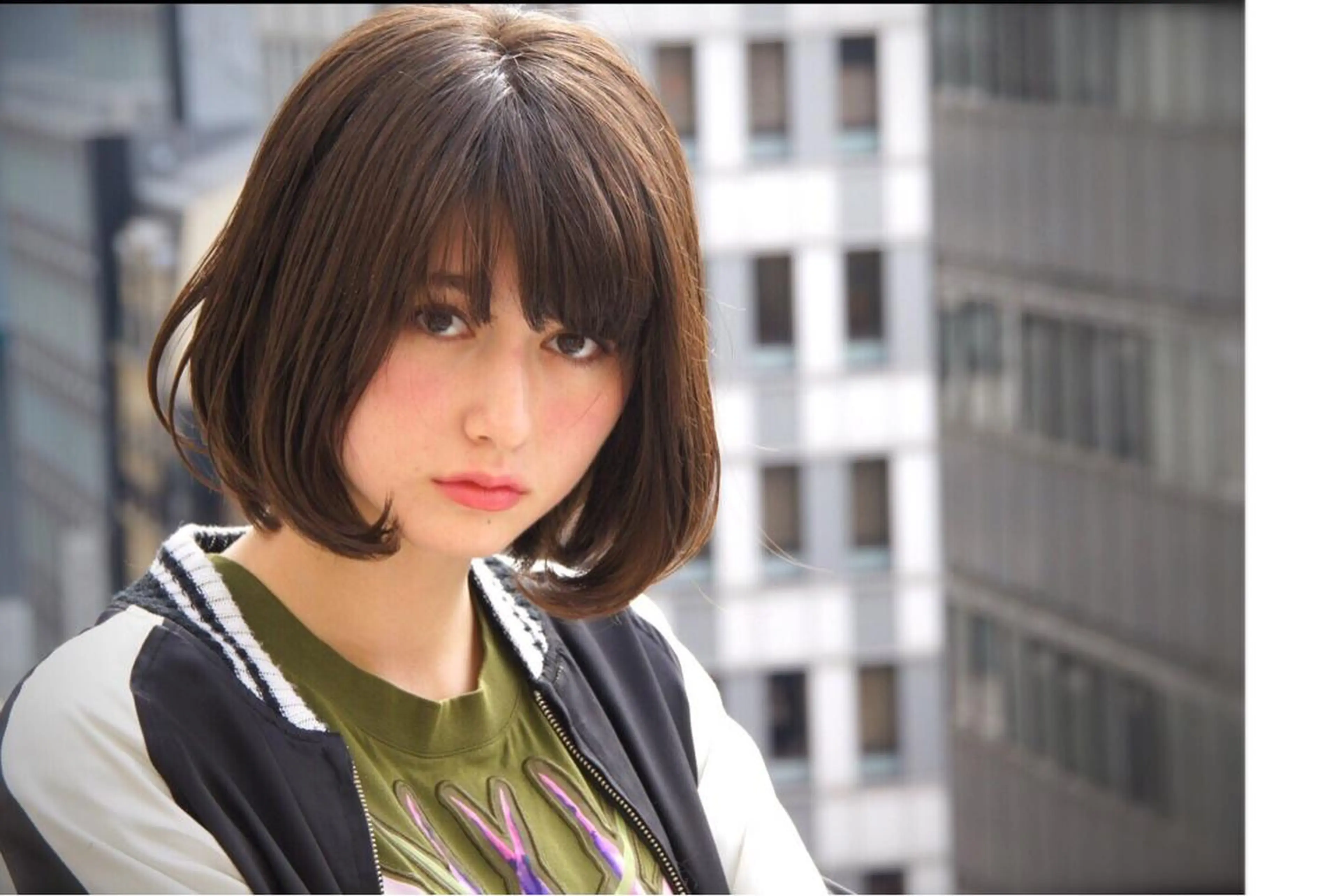 2回目以降の方‼️ カット➕イルミナカラー➕EVARトリートメント✨¥22000→¥14300の写真