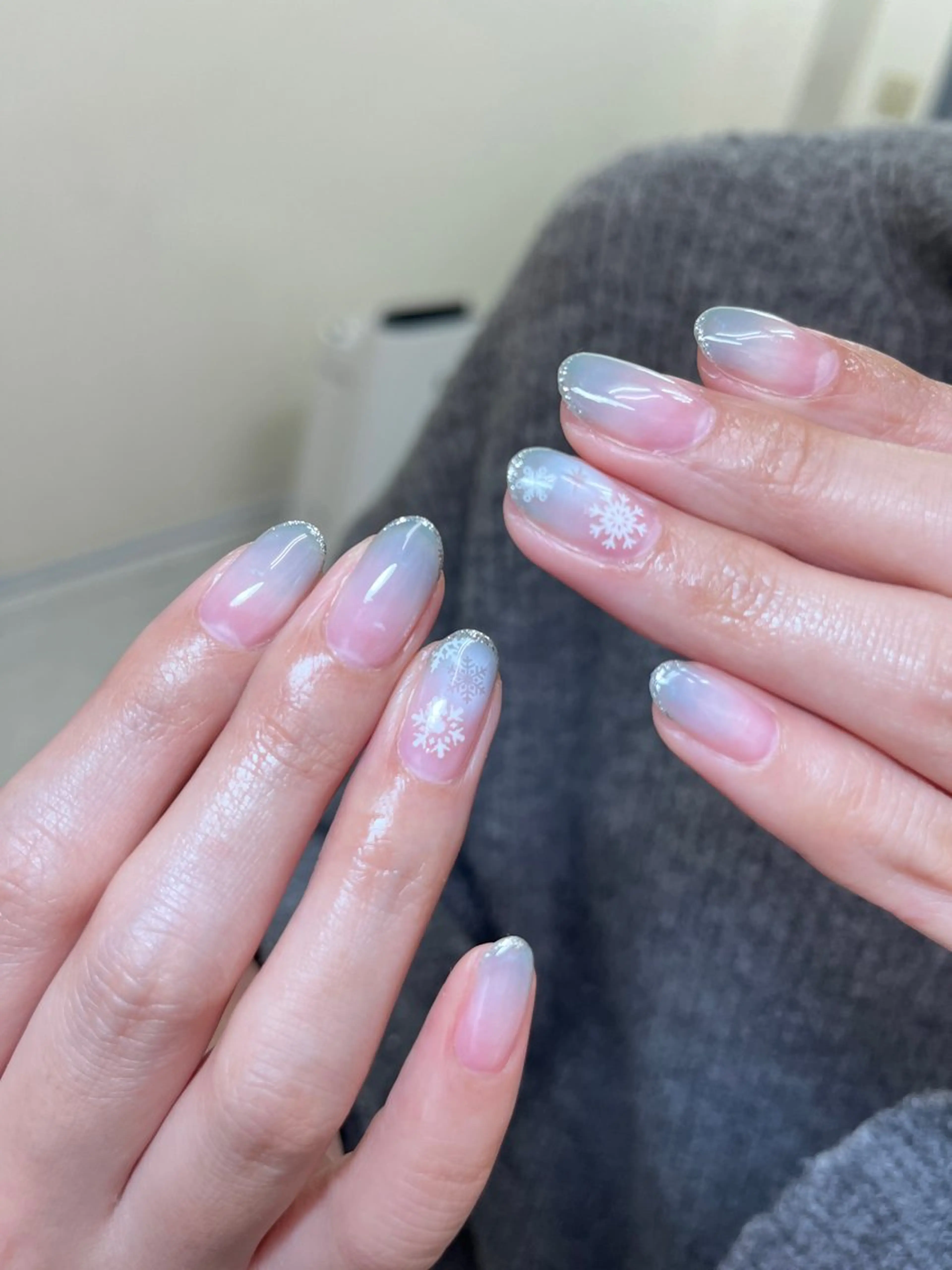 ネイル . yukiのネイルデザイン