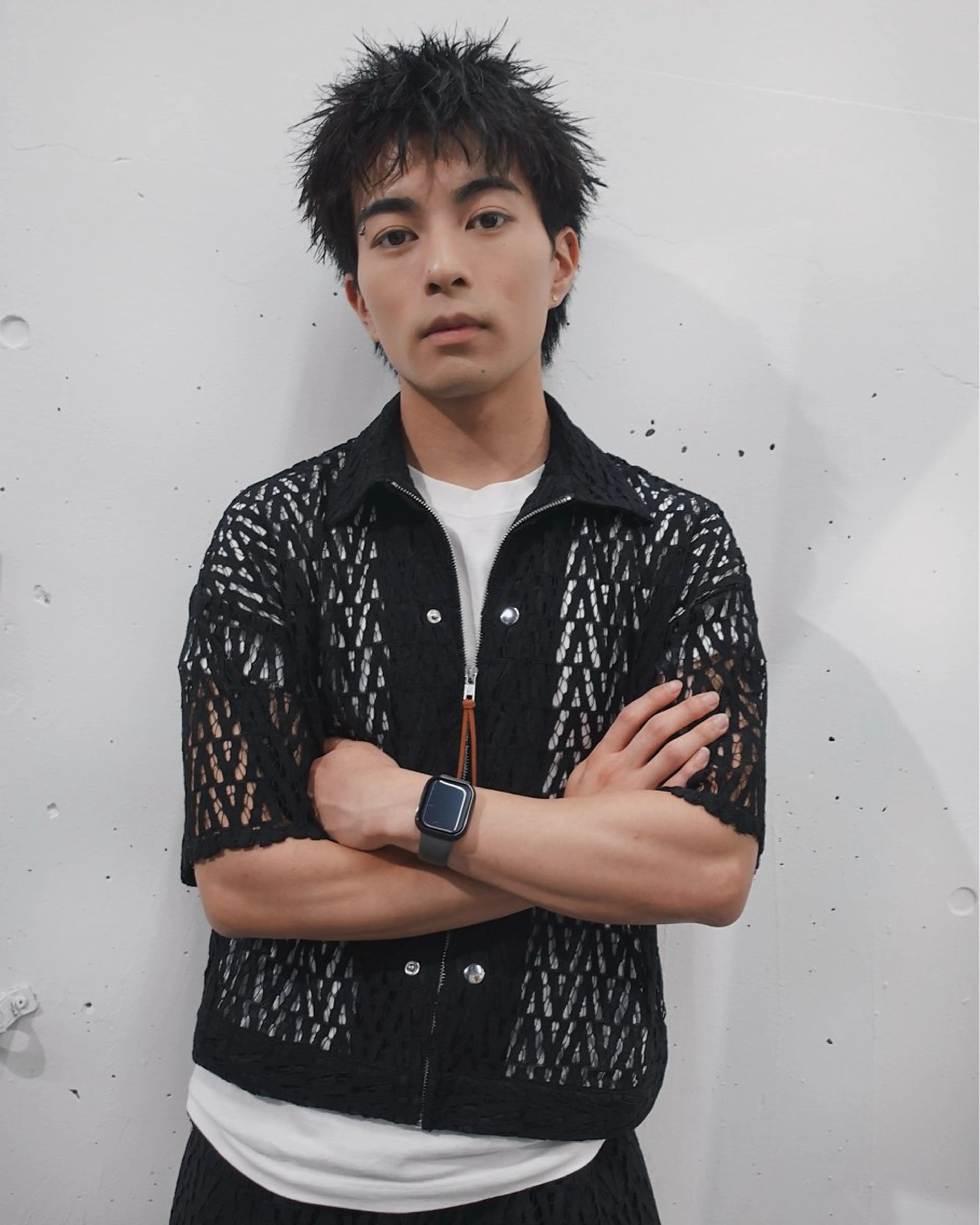 メンズカット💇‍♂️【短髪、ショートヘア】の写真