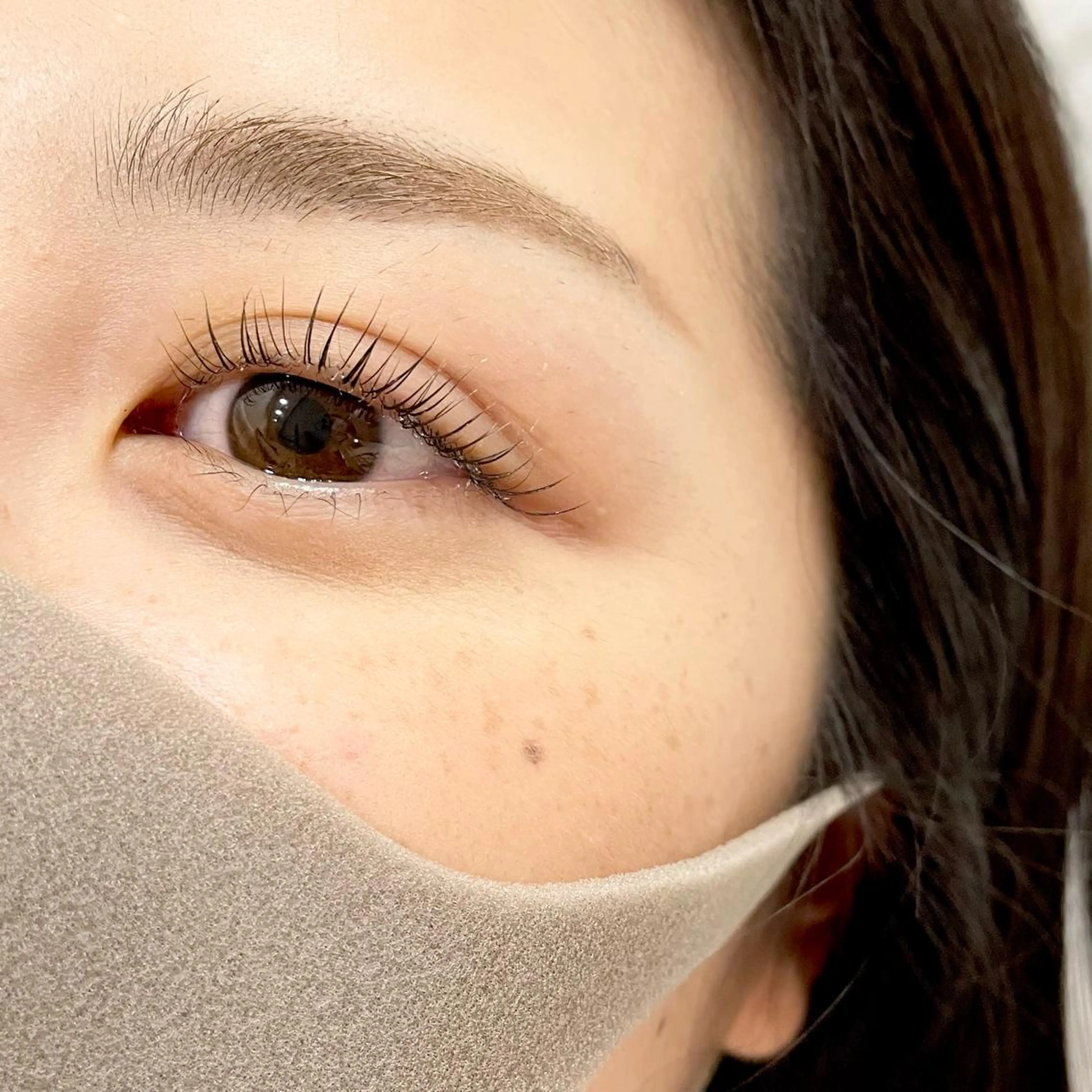 Open記念✨ラッシュリフトの写真