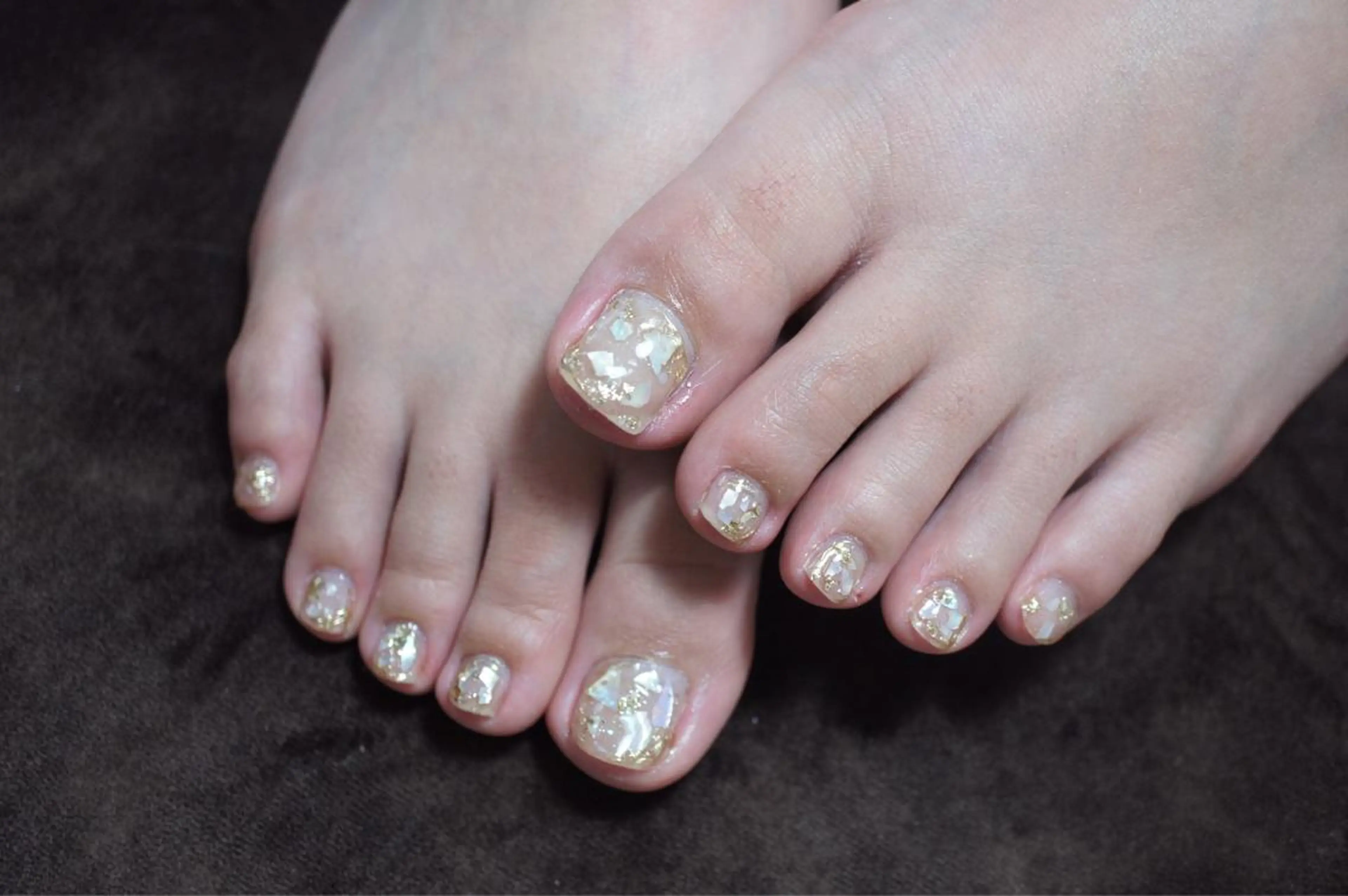 ネイル プライベートサロン jewel nailのネイルデザイン