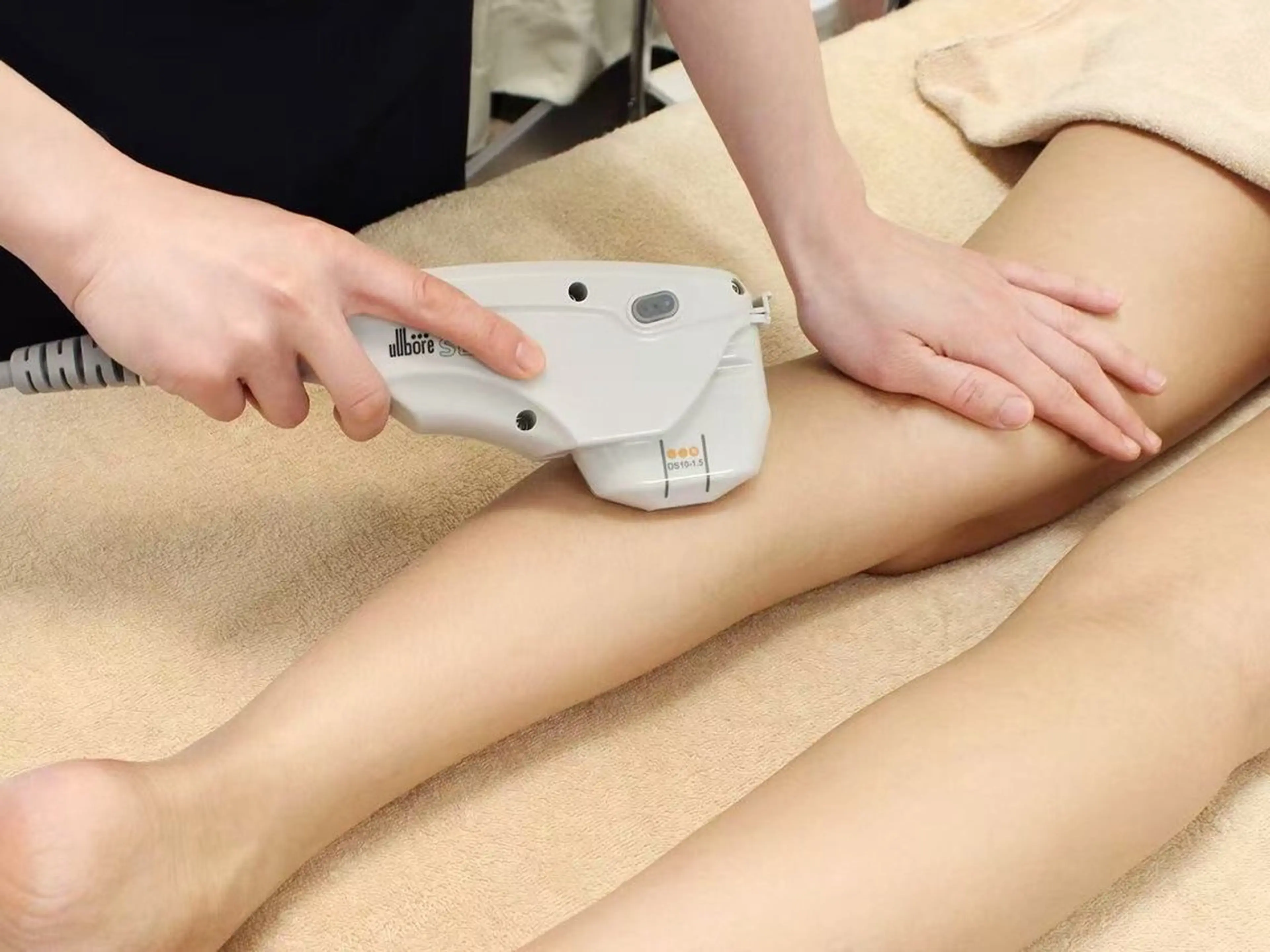 ビエルサ サロンのエステ・リラクイメージ