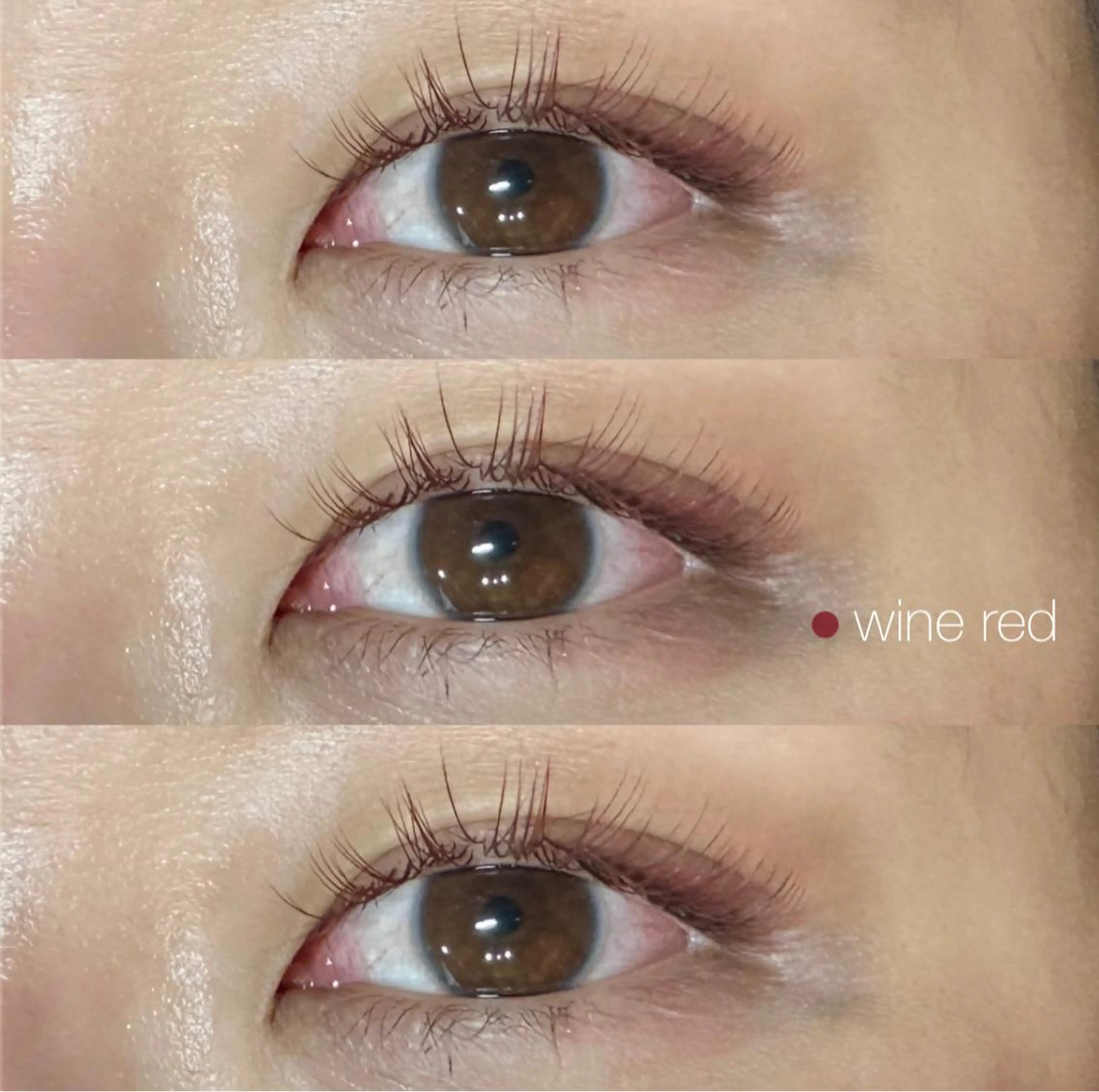 マツエク・マツパ マツエク Joli. 🌷nakajimaのマツエク・マツパデザイン