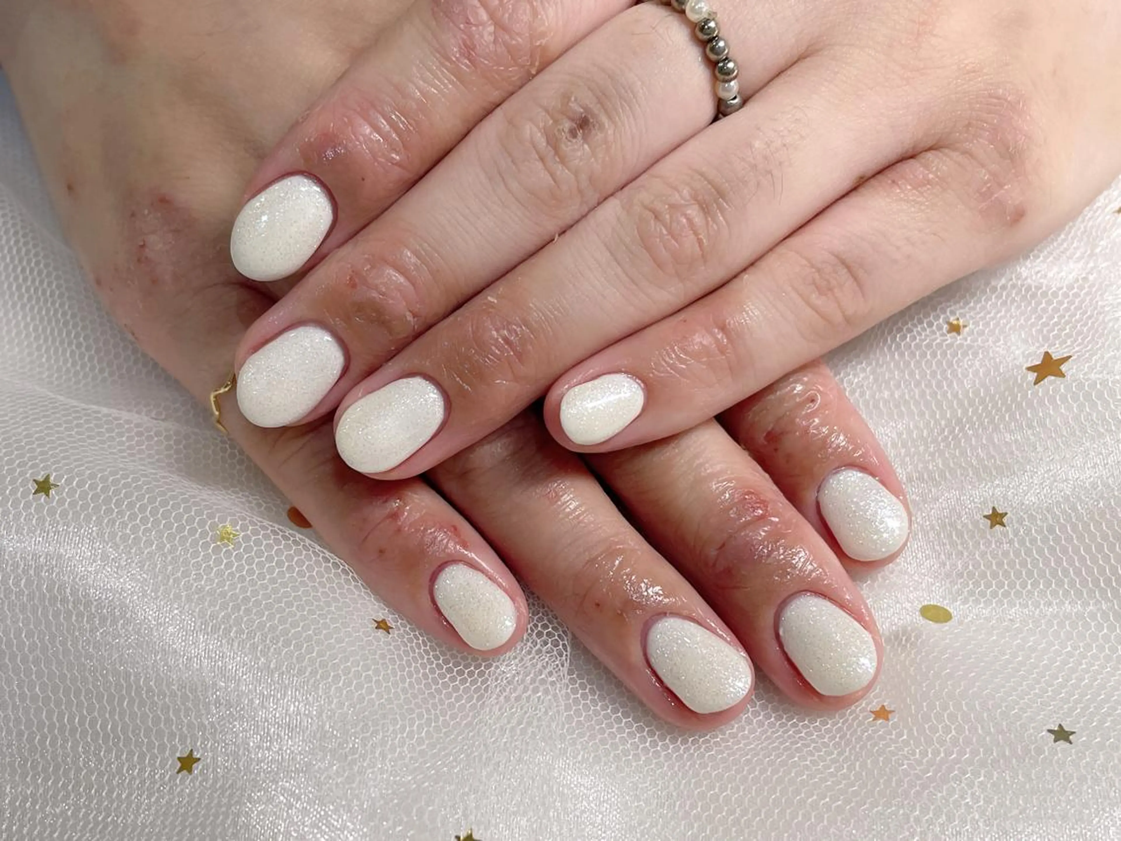 ネイル Rarity nail salonのネイルデザイン