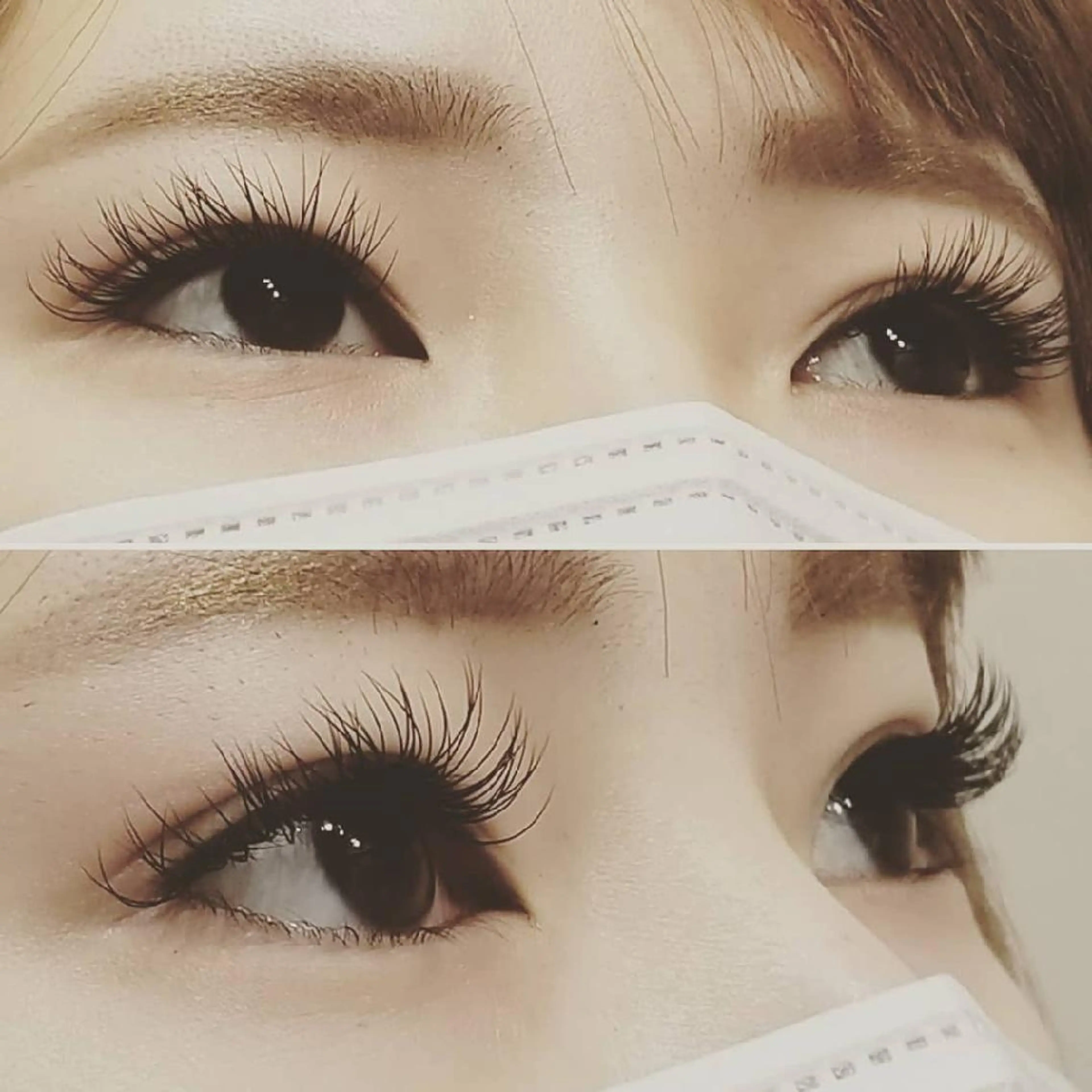 マツエク・マツパ  毛穴洗浄・まつ毛 の専門店 ソラーレのエステ・リラクイメージ