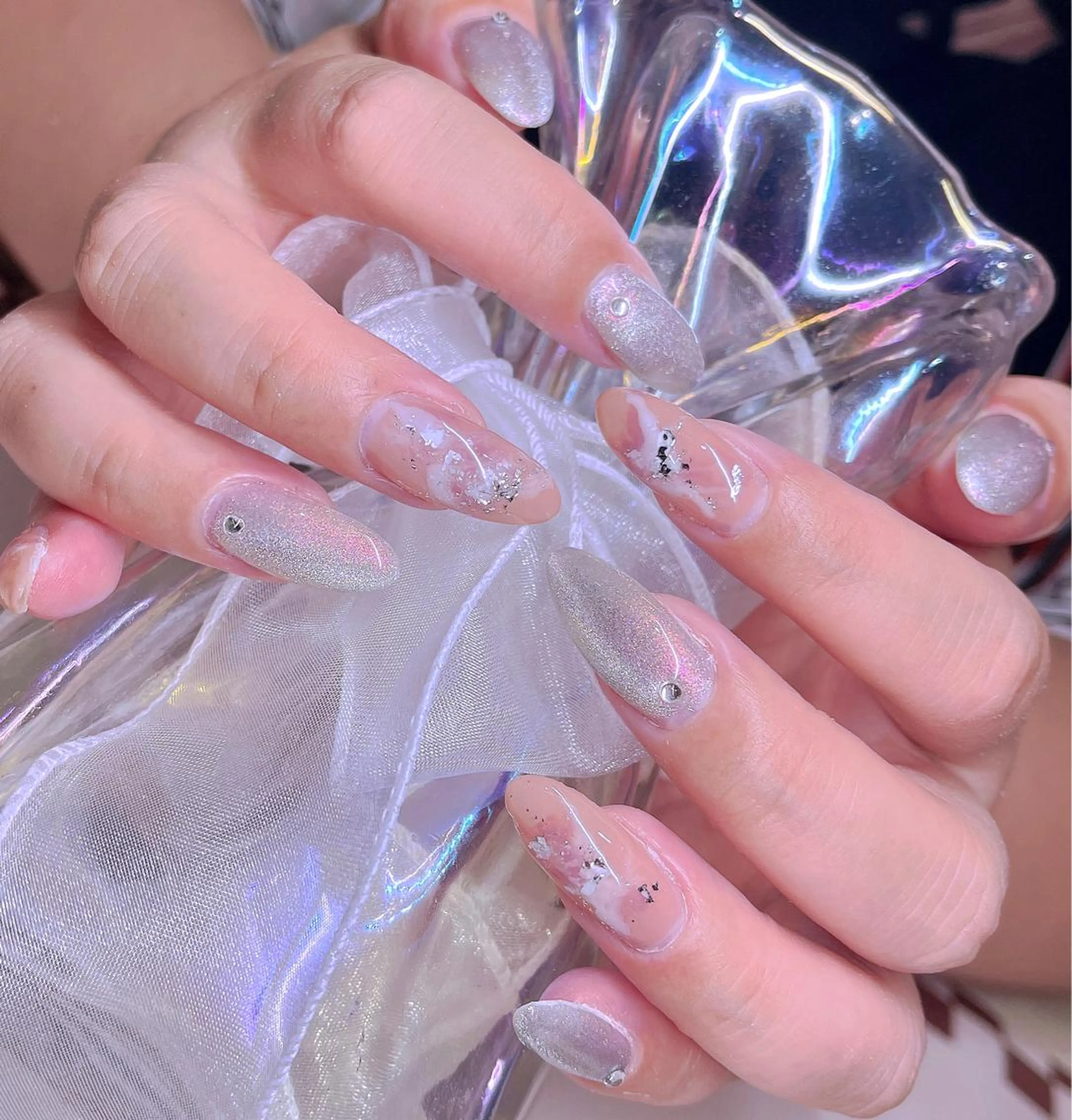 ネイル NANA NAILのネイルデザイン