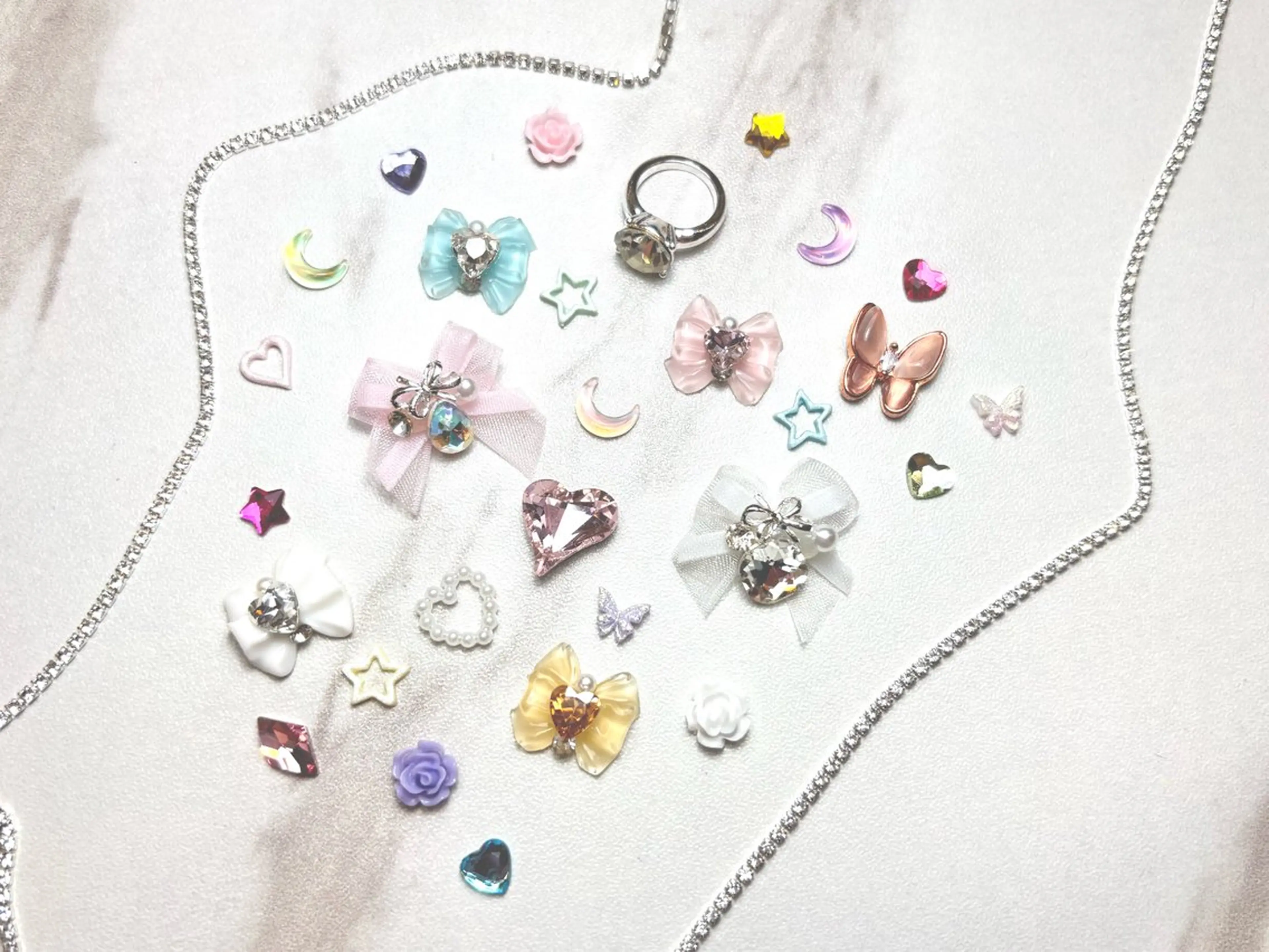 ネイル nailist wakanaのネイルデザイン