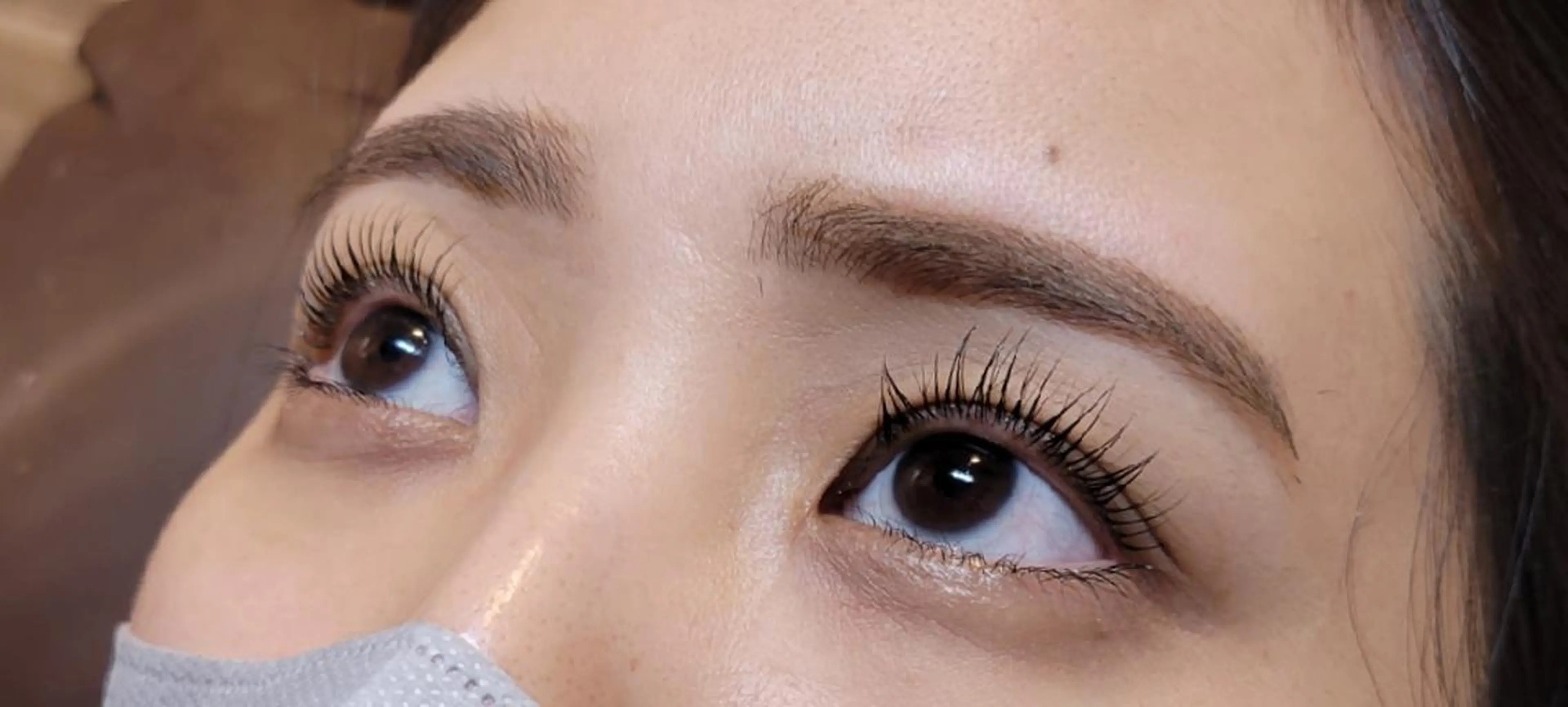 マツエク・マツパ ෆ‪‪Udono Maiෆ‪‪のマツエク・マツパデザイン